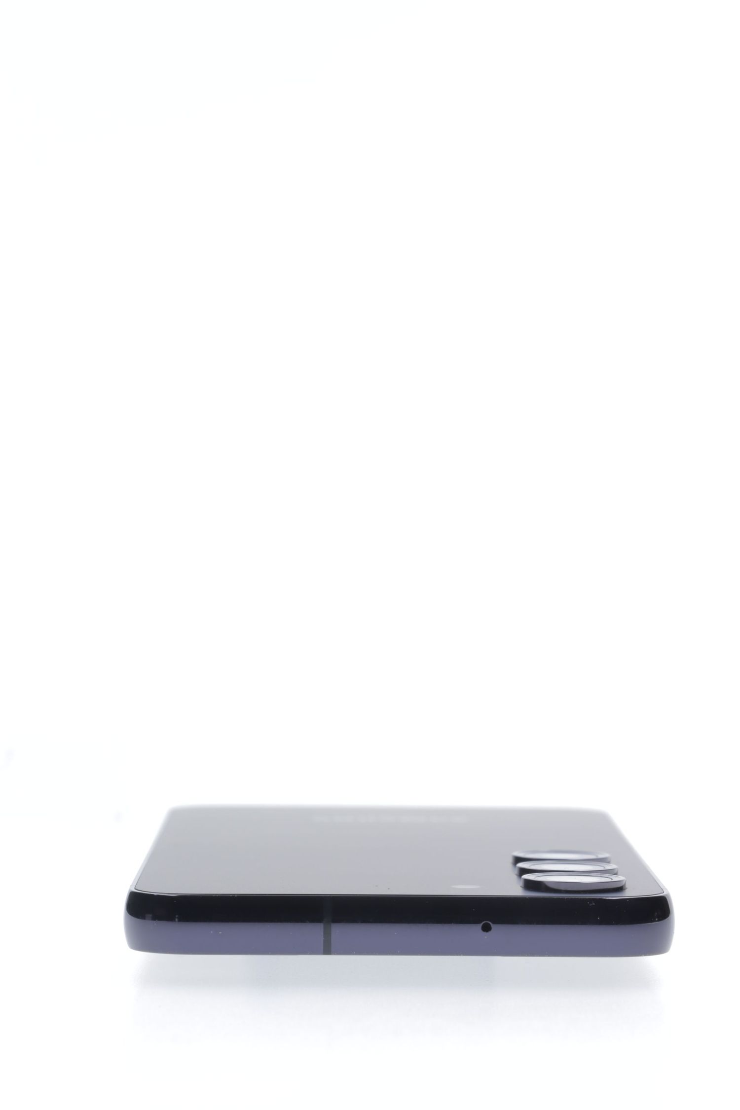 Samsung Galaxy S23 5G Dual Sim 128 GB Phantom Black - Újszerű