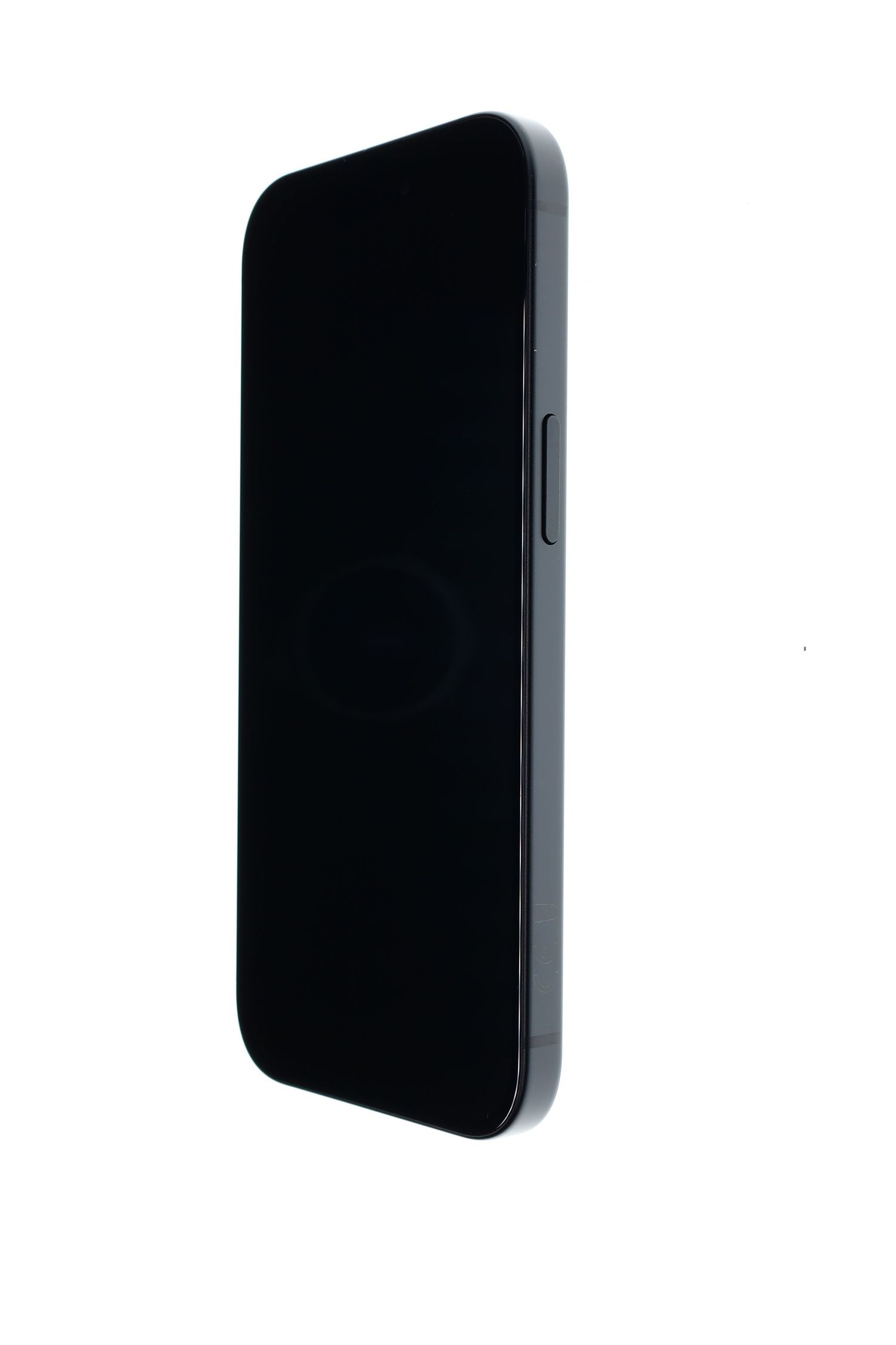Apple iPhone 15 256 GB Black - Foarte bun