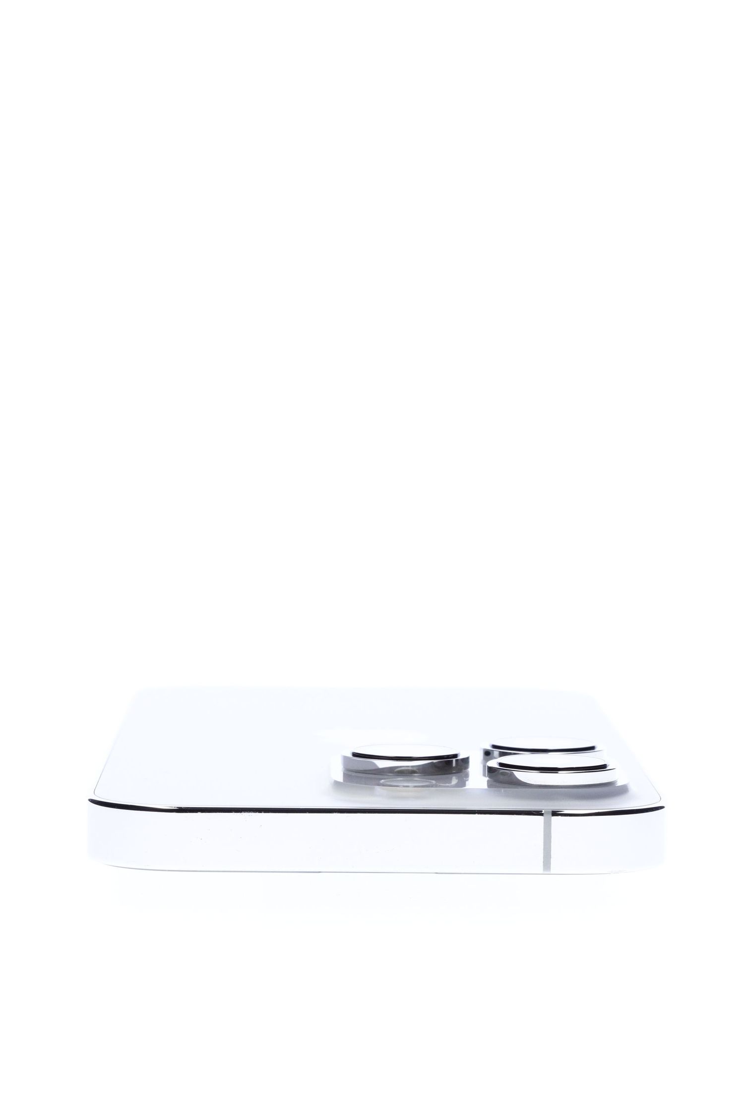 Apple iPhone 14 Pro 512 GB Silver - Nagyon jó