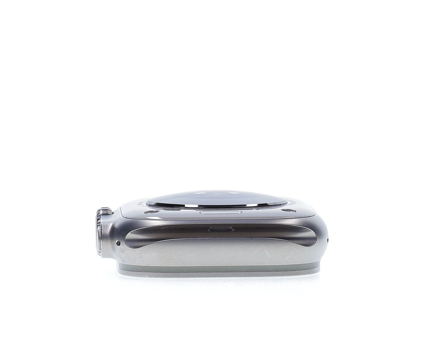 Apple Watch Ultra 2 2023, GPS + Cellular, Titanium 49mm Titanium - Kiváló