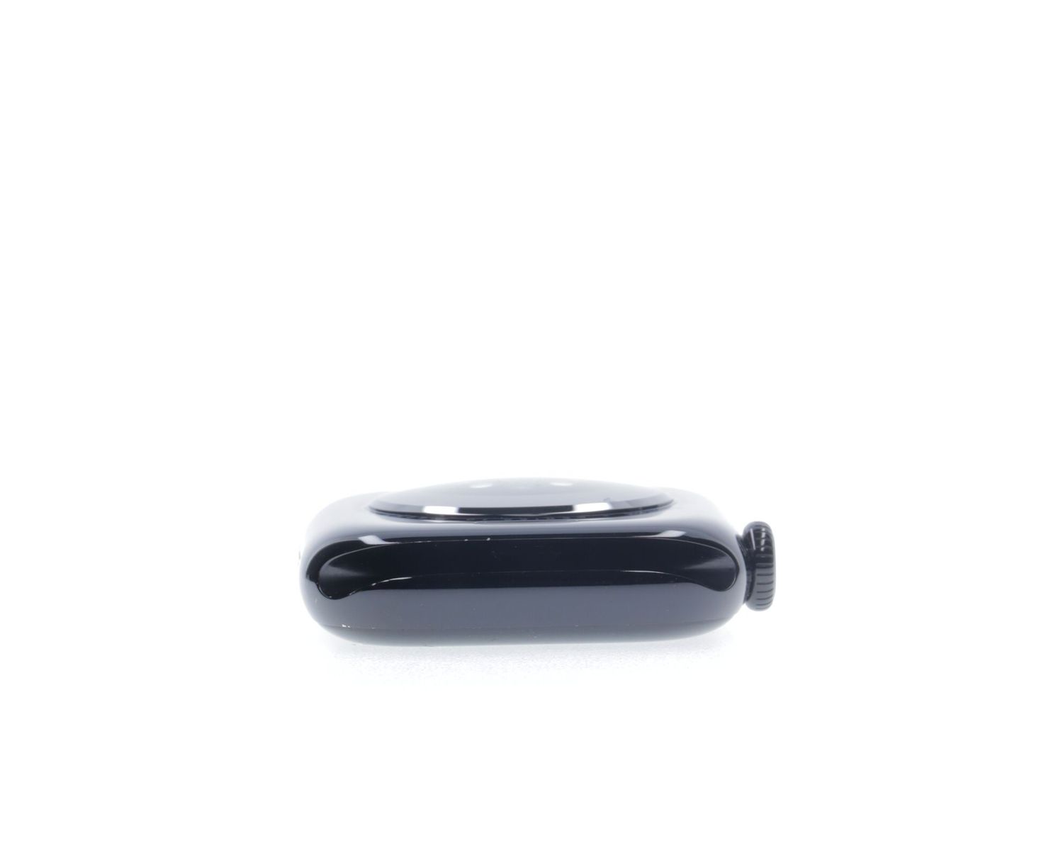 Apple Watch Series 10 2024, GPS, Aluminium 42mm Jet Black - Nagyon jó
