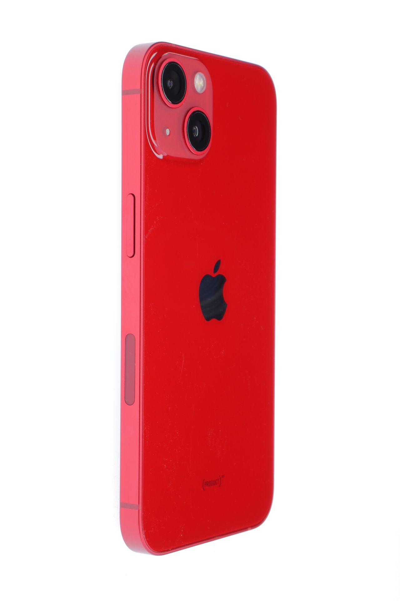 Apple iPhone 13 128 GB Red - Nagyon jó