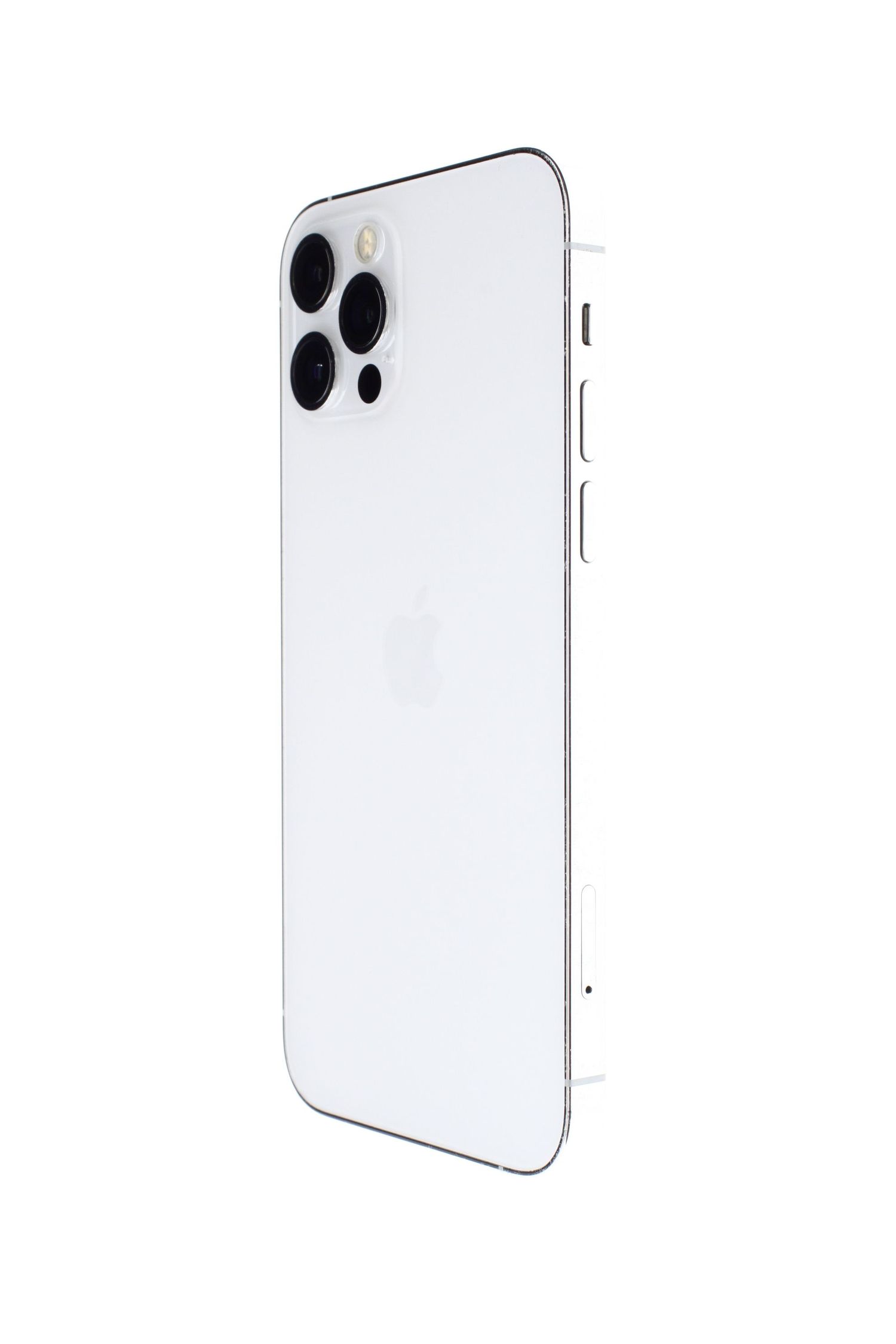 Apple iPhone 12 Pro 128 GB Silver - Πολύ καλό