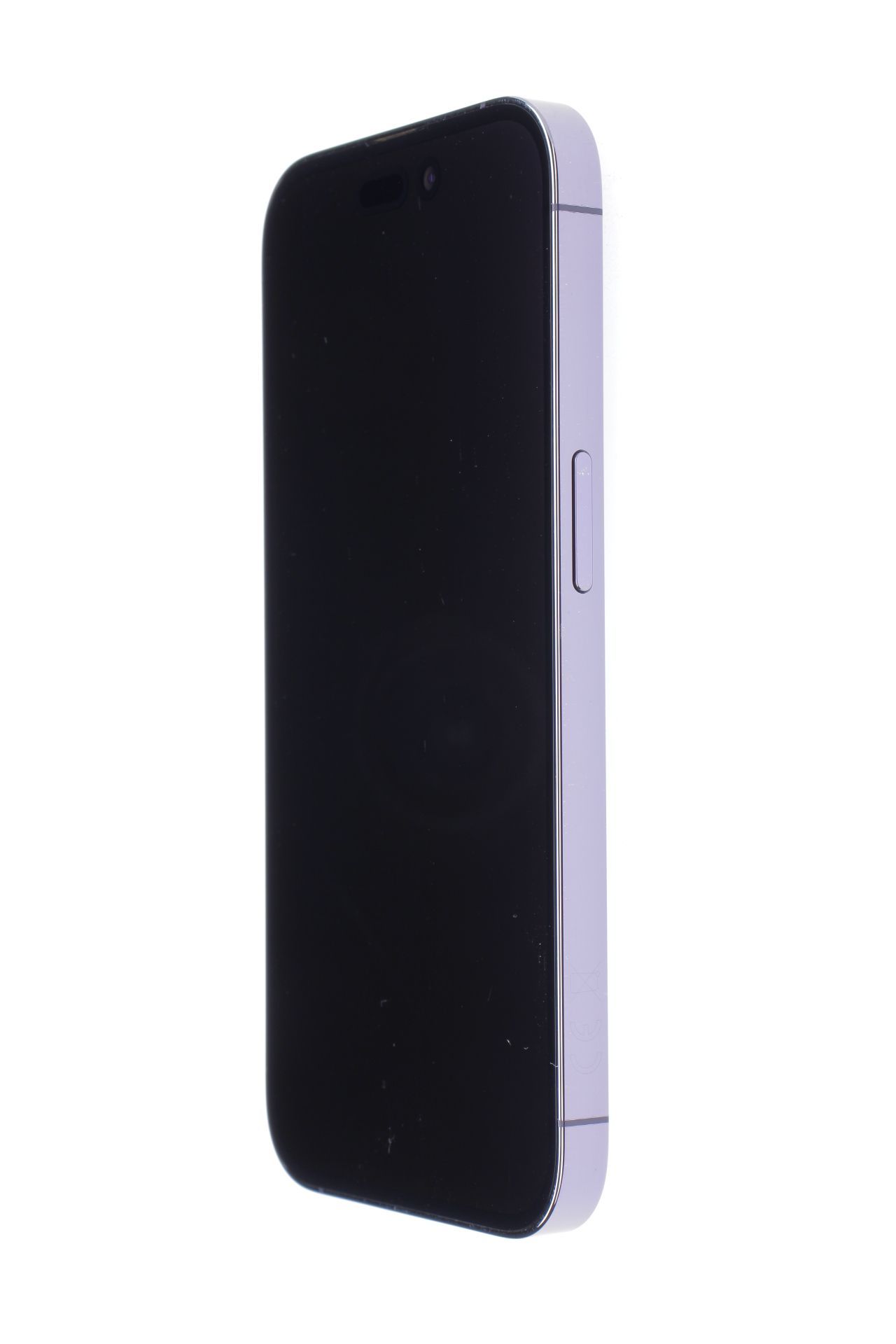 Apple iPhone 14 Pro 128 GB Deep Purple - Εξαιρετικό