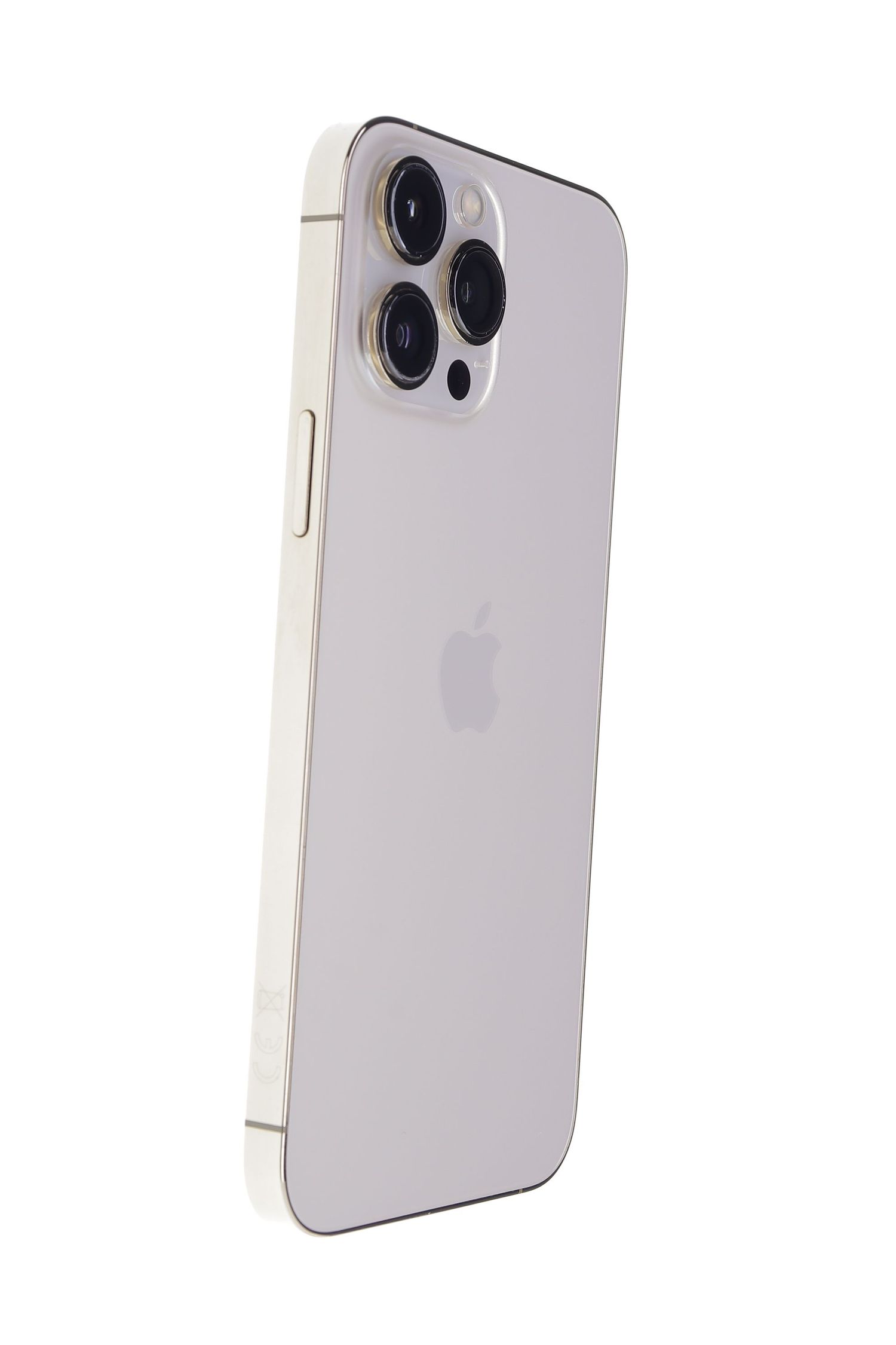 Apple iPhone 13 Pro Max 128 GB Gold - Excelent