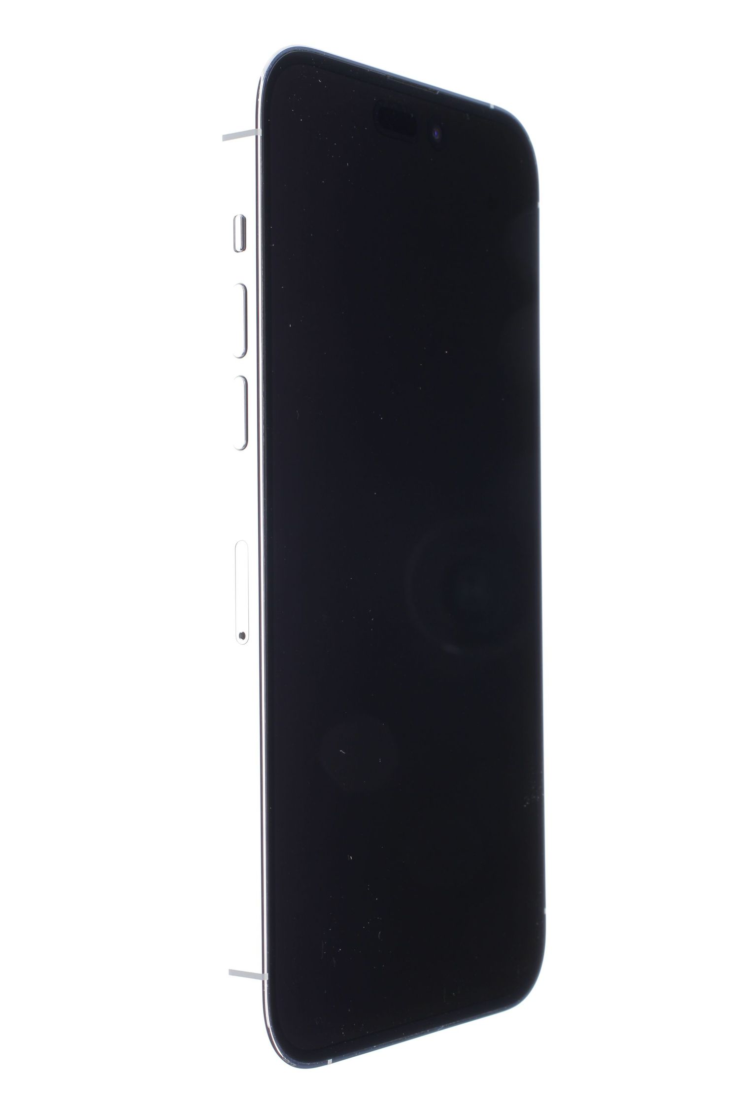 Apple iPhone 14 Pro Max 128 GB Silver - Като нов