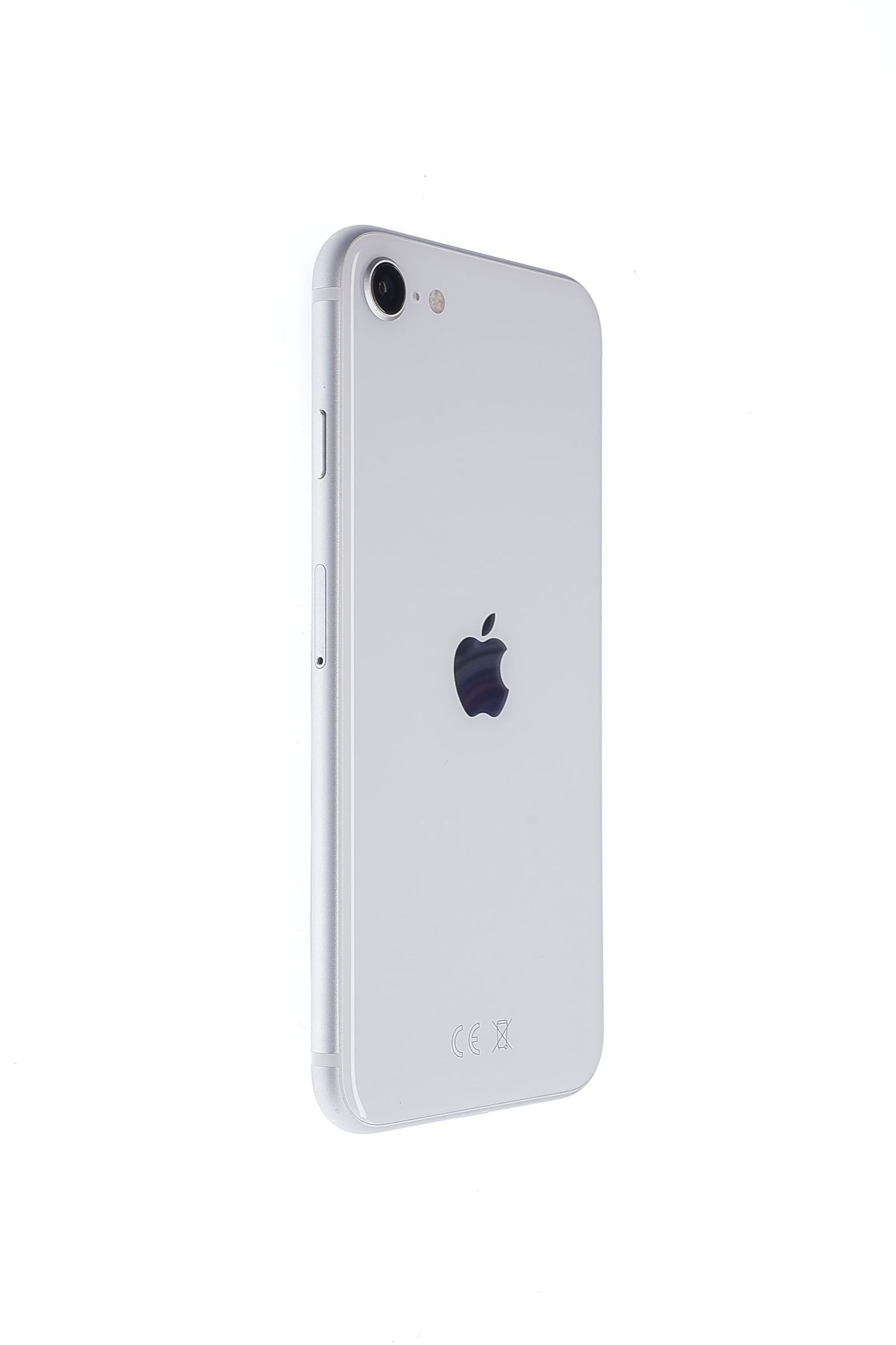 Apple iPhone SE 2020 64 GB White - Като нов
