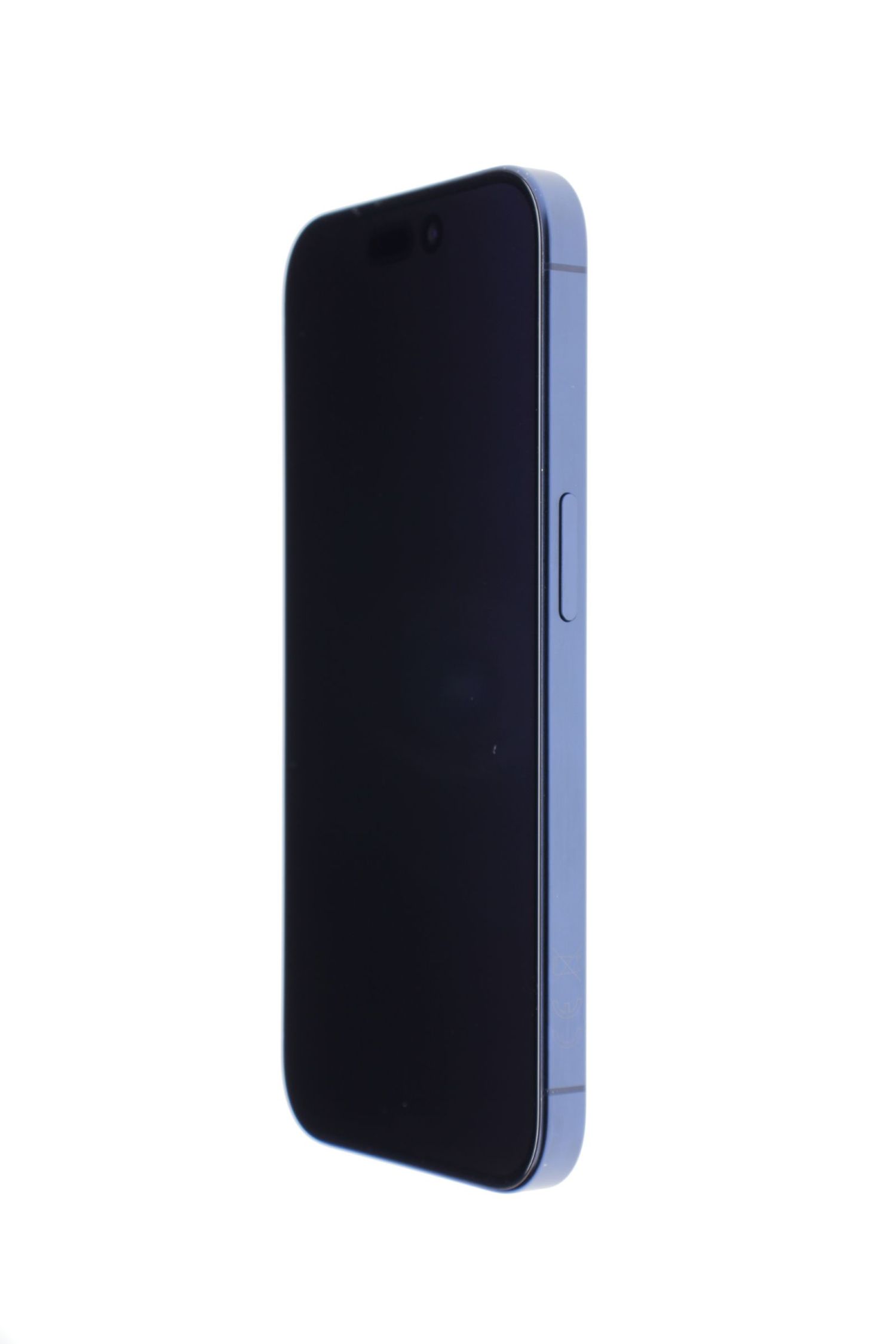 Apple iPhone 15 Pro 128 GB Blue Titanium - Ca nou