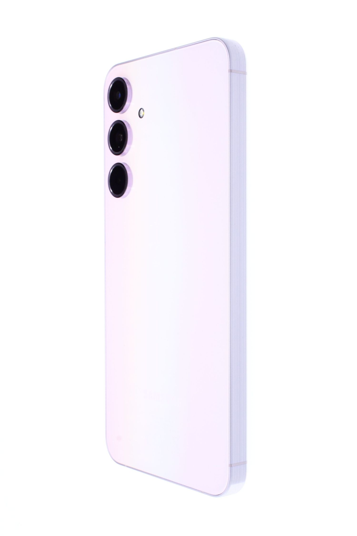 Samsung Galaxy A55 5G Dual Sim 128 GB Lilac - Много добро