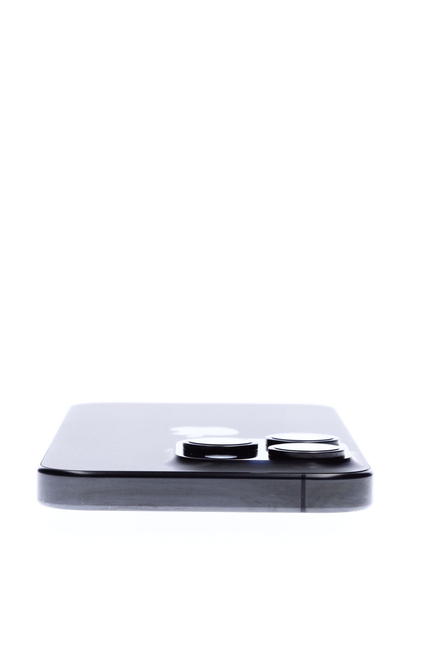 Apple iPhone 15 Pro 256 GB Black Titanium - Foarte bun