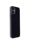 Mobiltelefon Apple iPhone 12 mini, Black, 64 GB, Foarte Bun