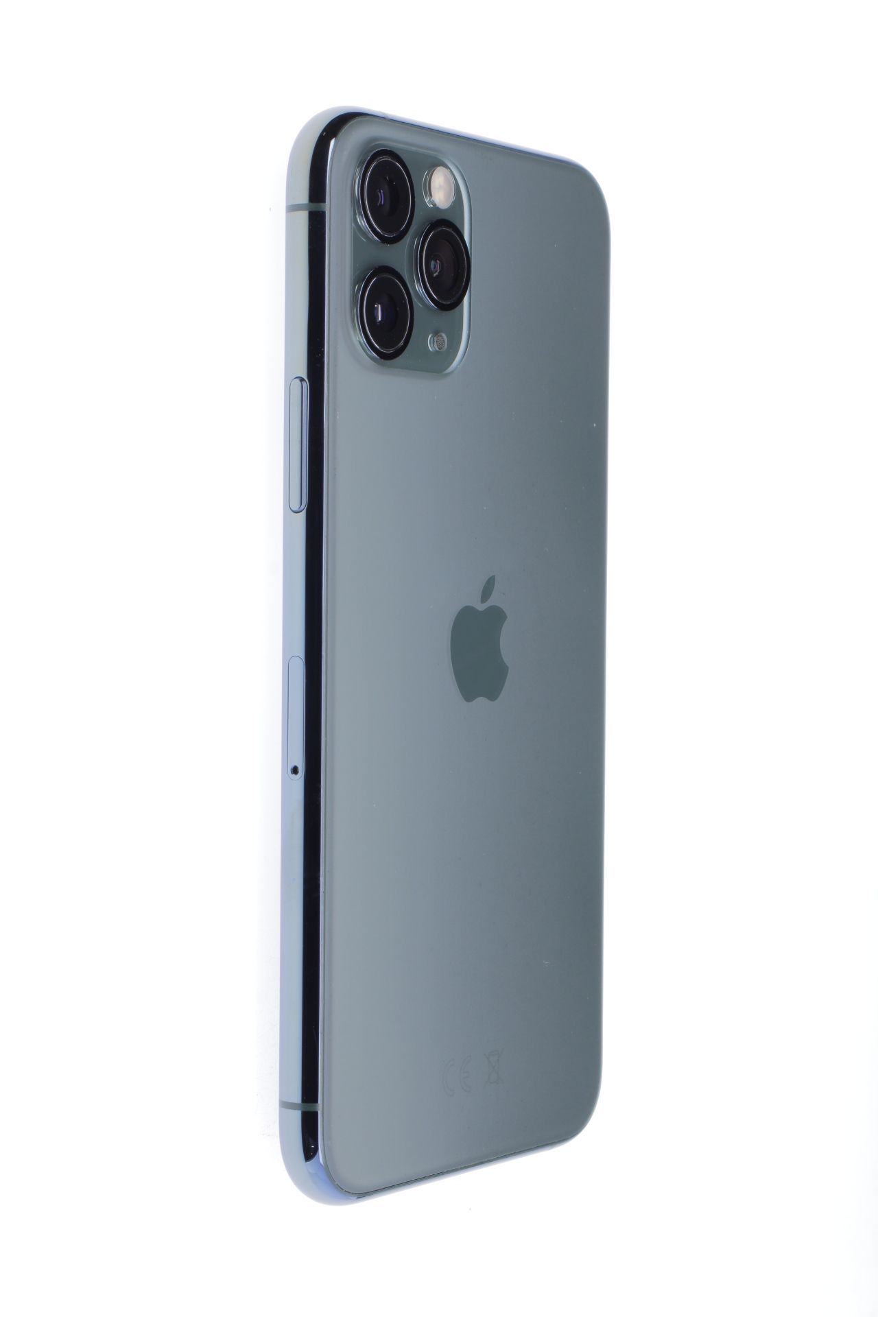 Apple iPhone 11 Pro 64 GB Midnight Green - Като нов