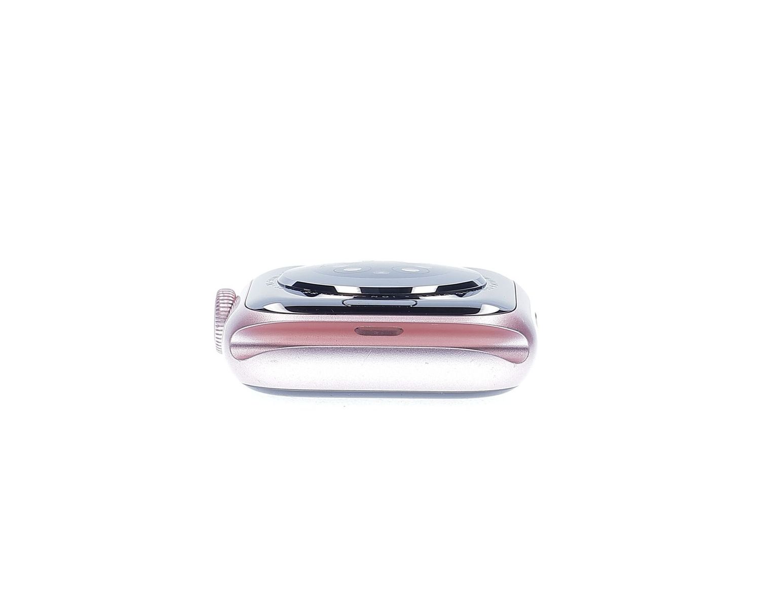 Apple Watch Series 9 2023, GPS, Aluminium 41mm Pink - Εξαιρετικό