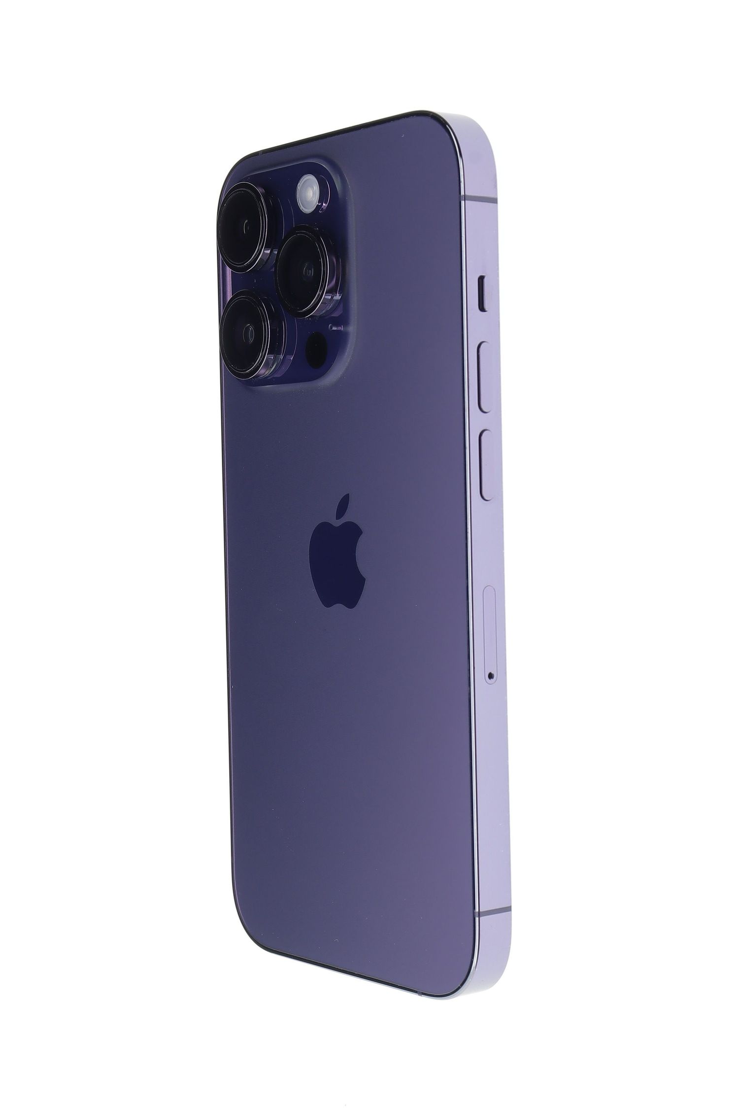 Apple iPhone 14 Pro 128 GB Deep Purple - Отлично