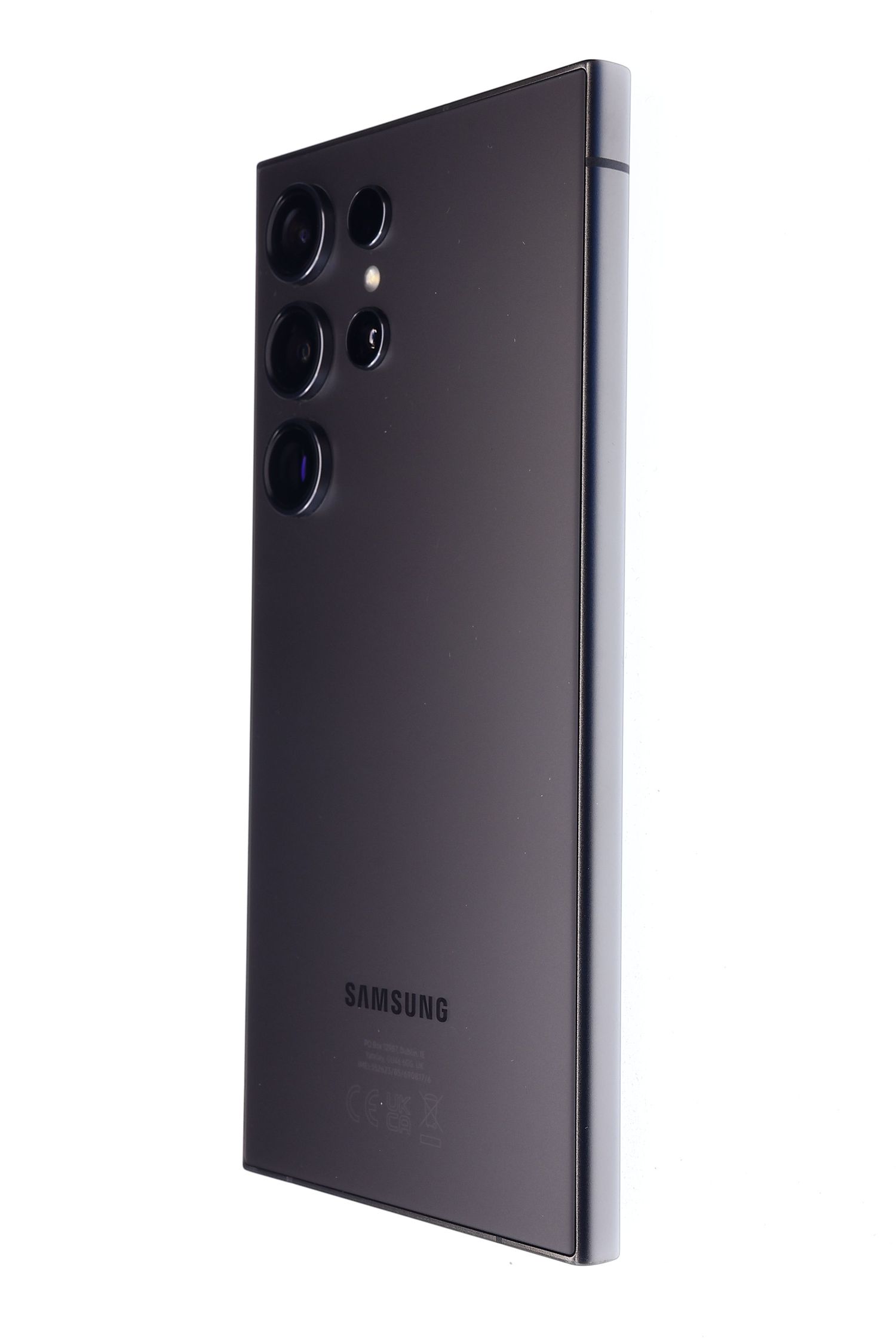 Samsung Galaxy S24 Ultra 5G Dual Sim 512 GB Black Titanium - Ca nou