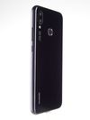 Telefon mobil Huawei P20 Lite Dual Sim, Midnight Black, 64 GB,  Excelent