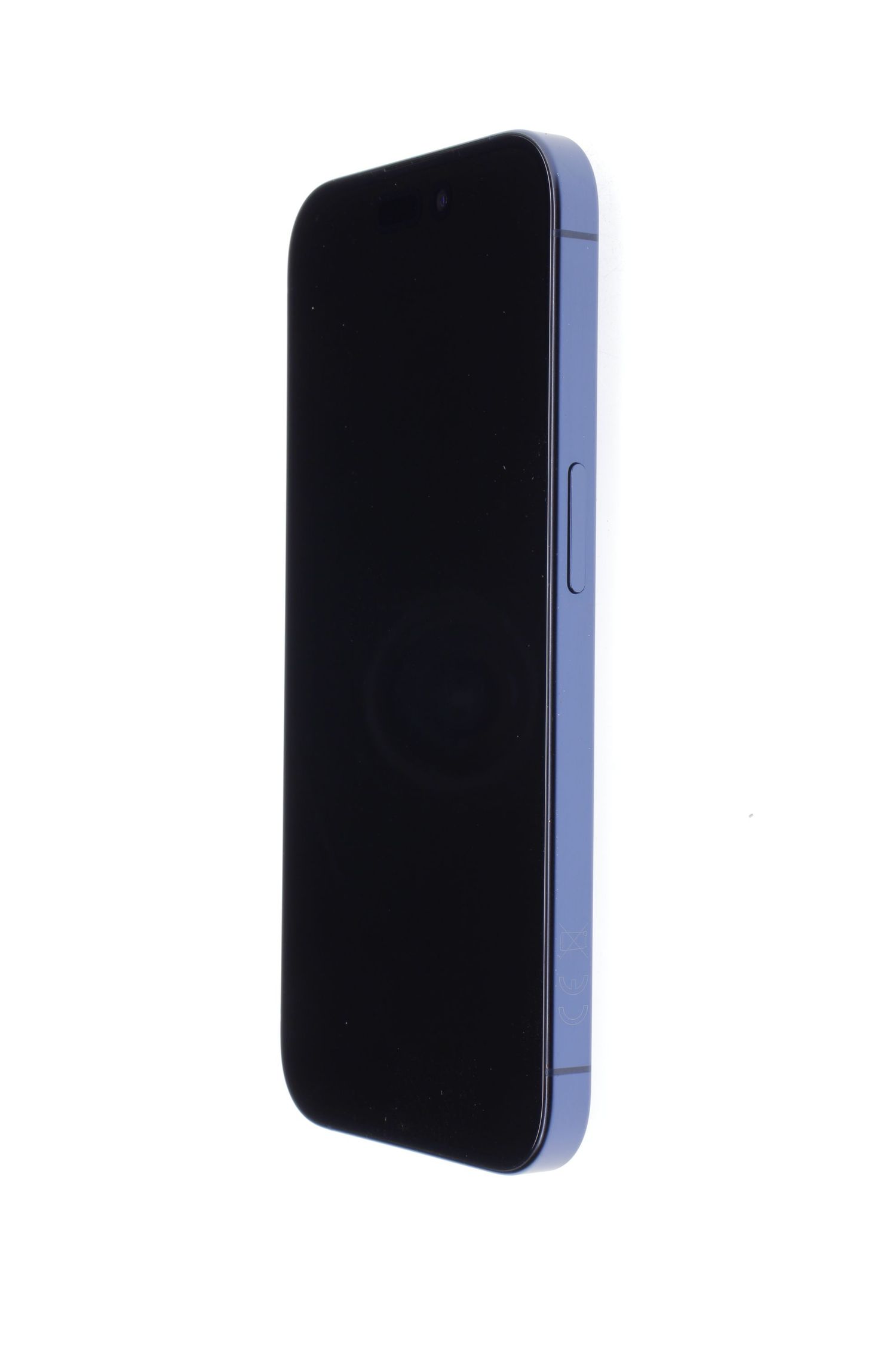 Apple iPhone 15 Pro, Blue Titanium, 128 GB - de la 2.799 lei