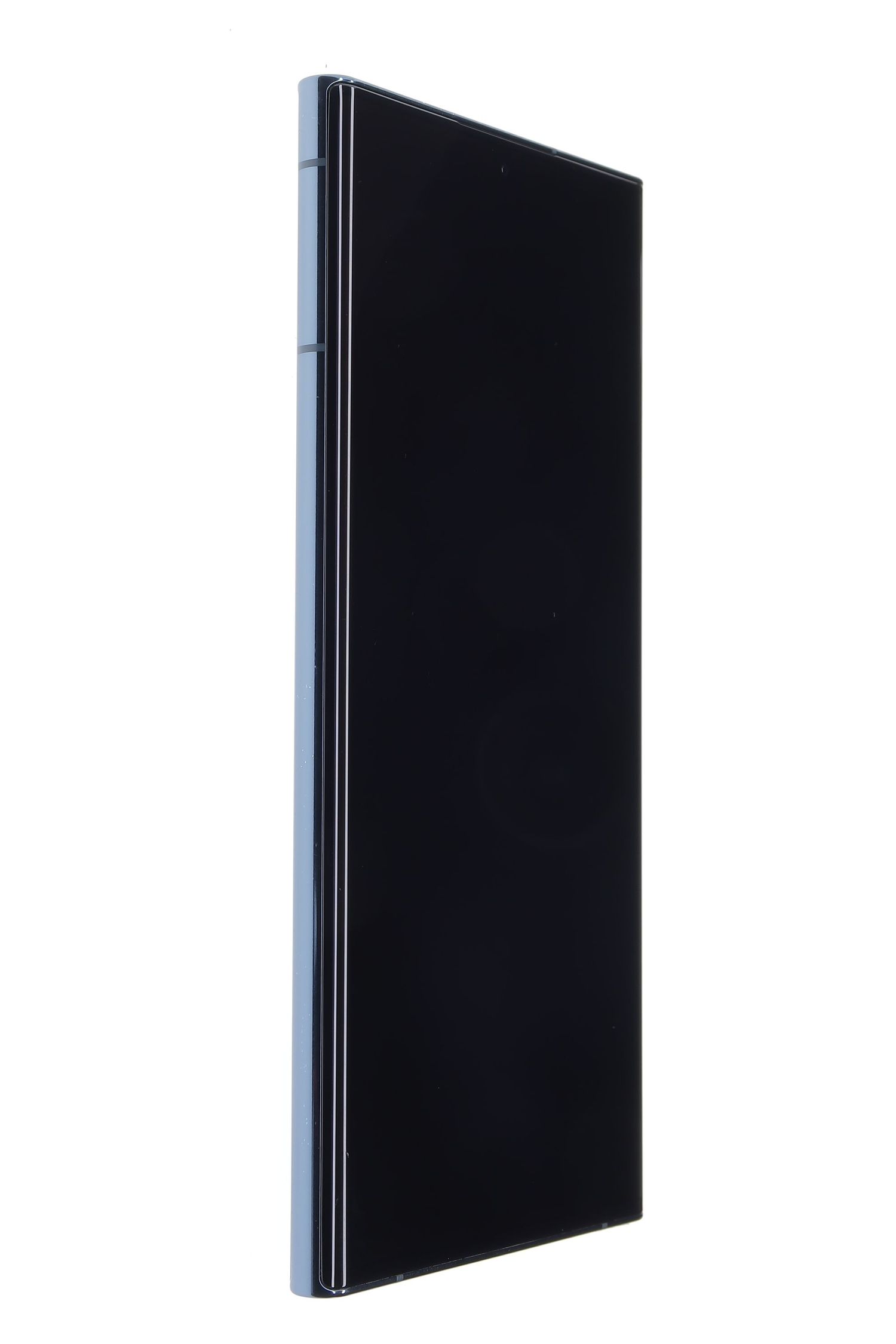 Samsung Galaxy S22 Ultra 5G Dual Sim 128 GB Green - Kiváló