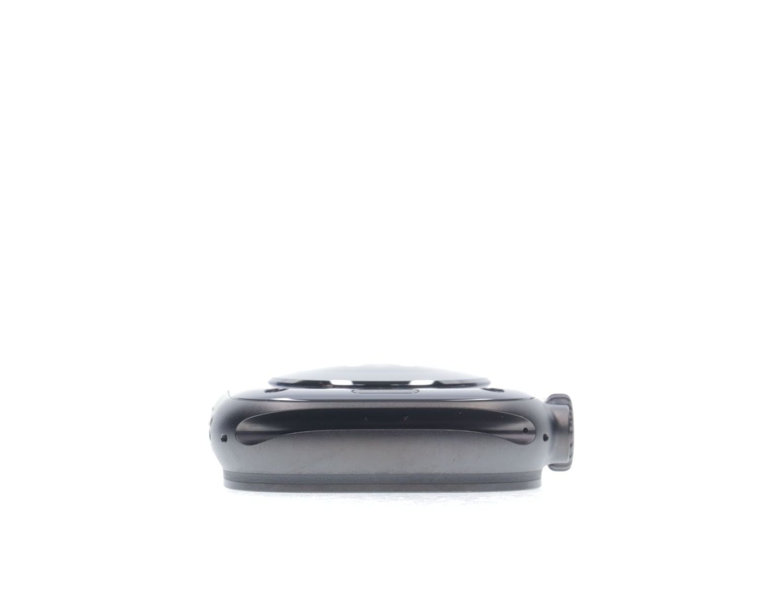 Apple Watch Ultra 3 2025, GPS + Cellular, Titanium 49mm Black - Újszerű