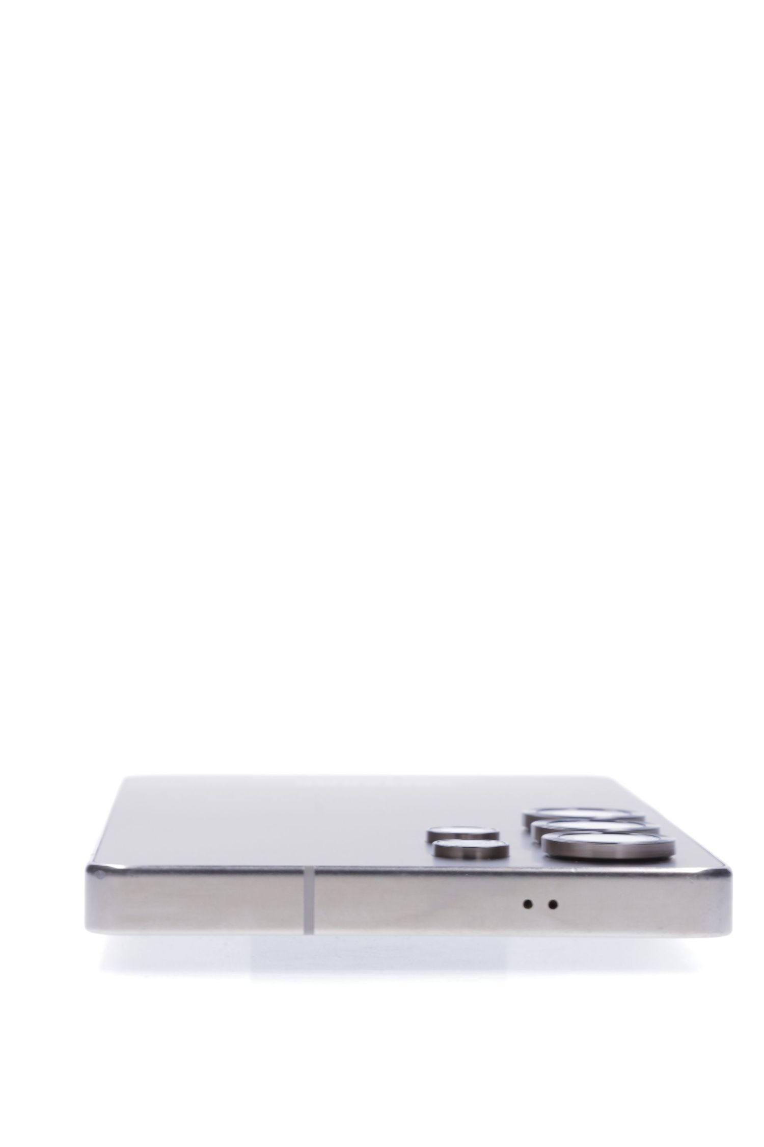 Samsung Galaxy S25 Ultra 5G Dual Sim 256 GB Titanium Gray - Excelent