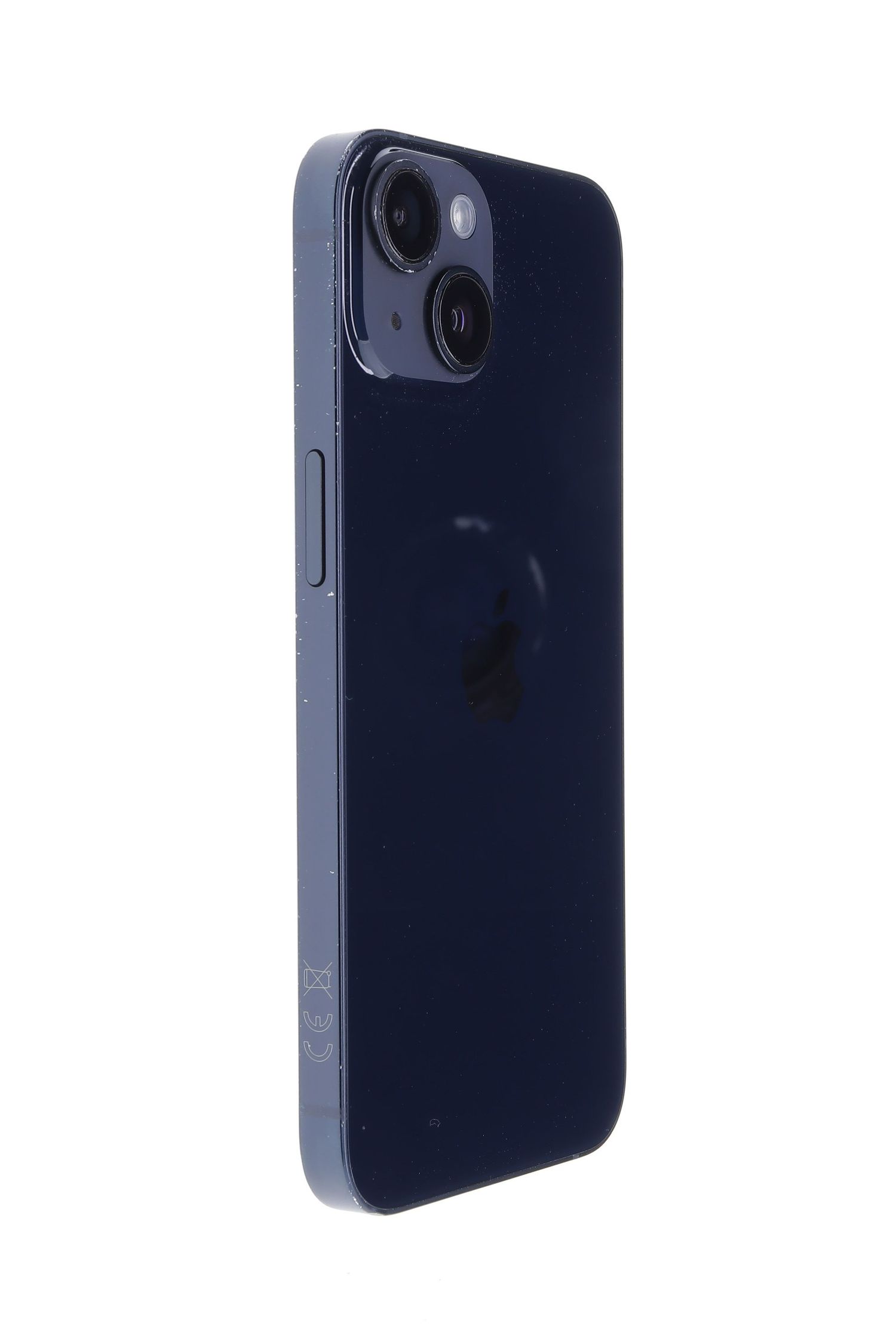 Apple iPhone 14 128 GB Midnight - Много добро