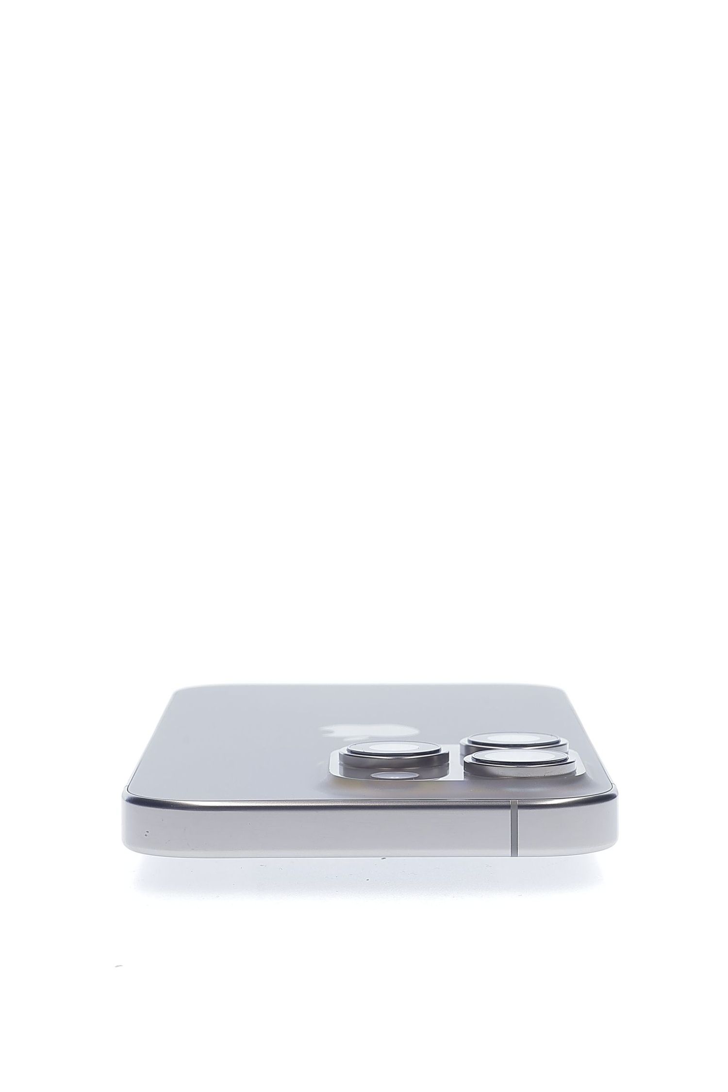 Apple iPhone 16 Pro 256 GB Natural Titanium - Πολύ καλό