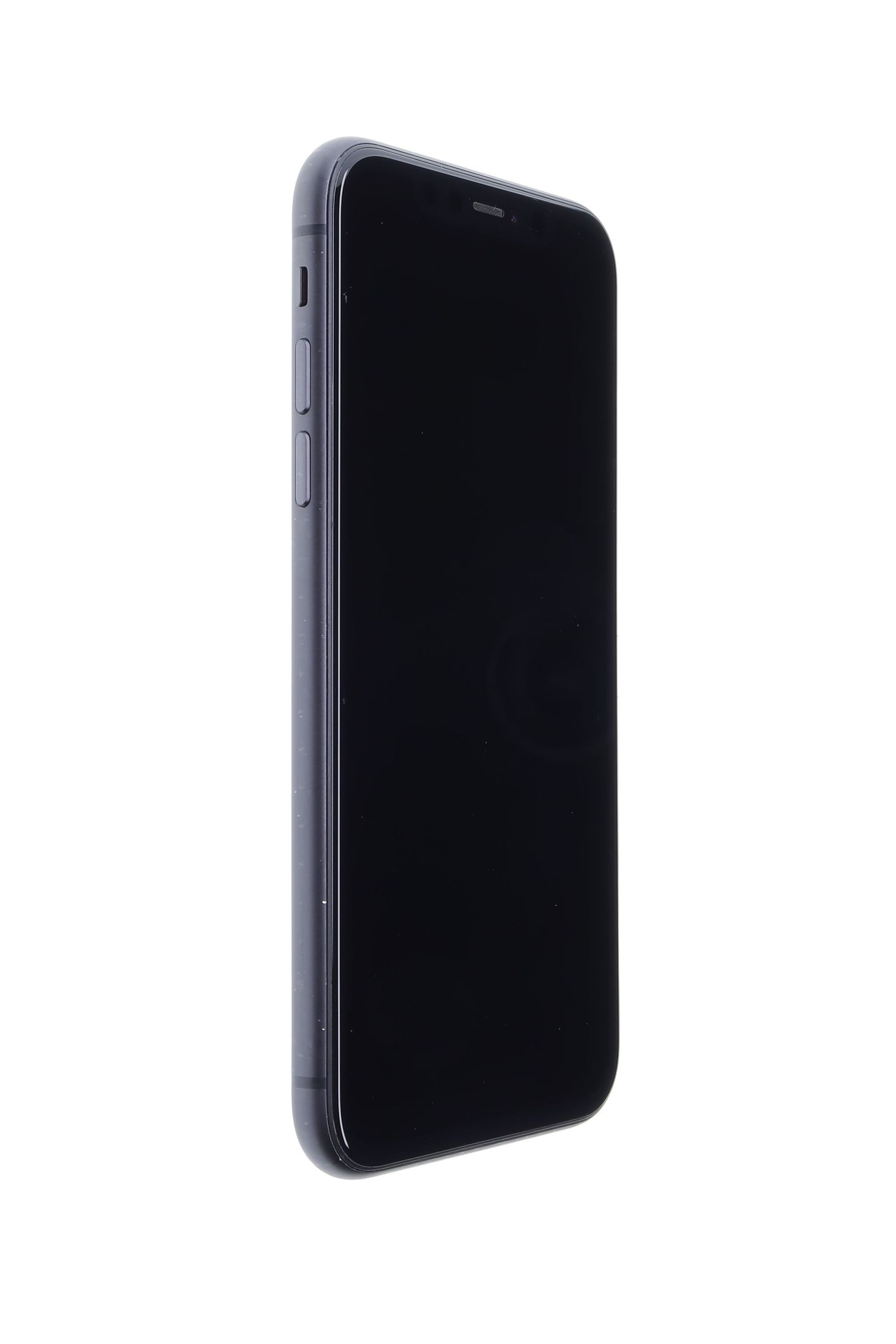 Apple iPhone 11 128 GB Black - Nagyon jó