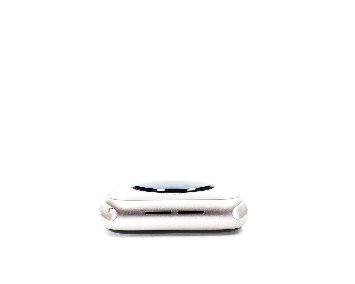 Apple Watch SE 2022, GPS, Aluminium 40mm Starlight - Ca nou