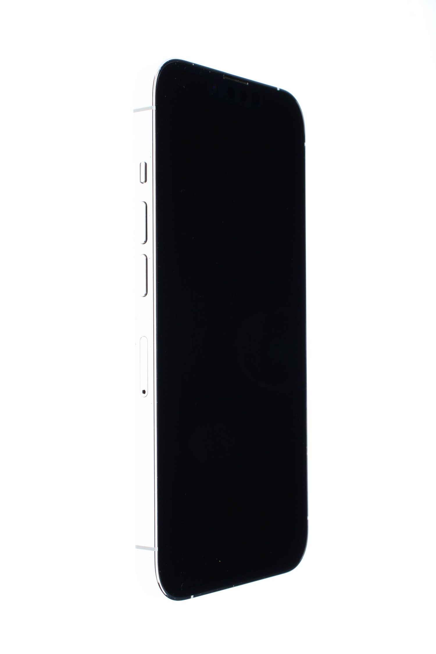 Apple iPhone 13 Pro 256 GB Silver - Σαν καινούργιο