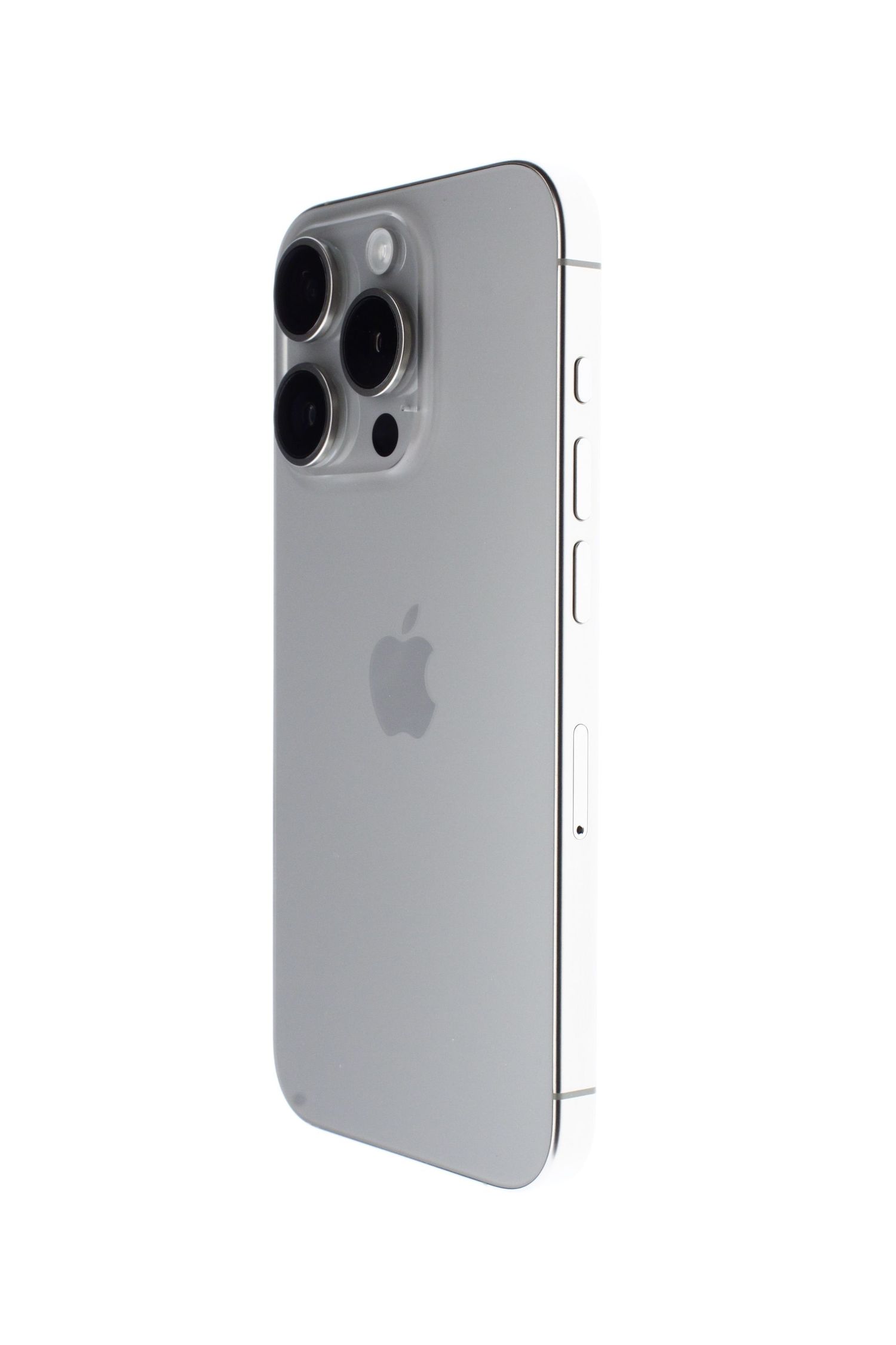 Apple iPhone 15 Pro 256 GB Natural Titanium - Ca nou