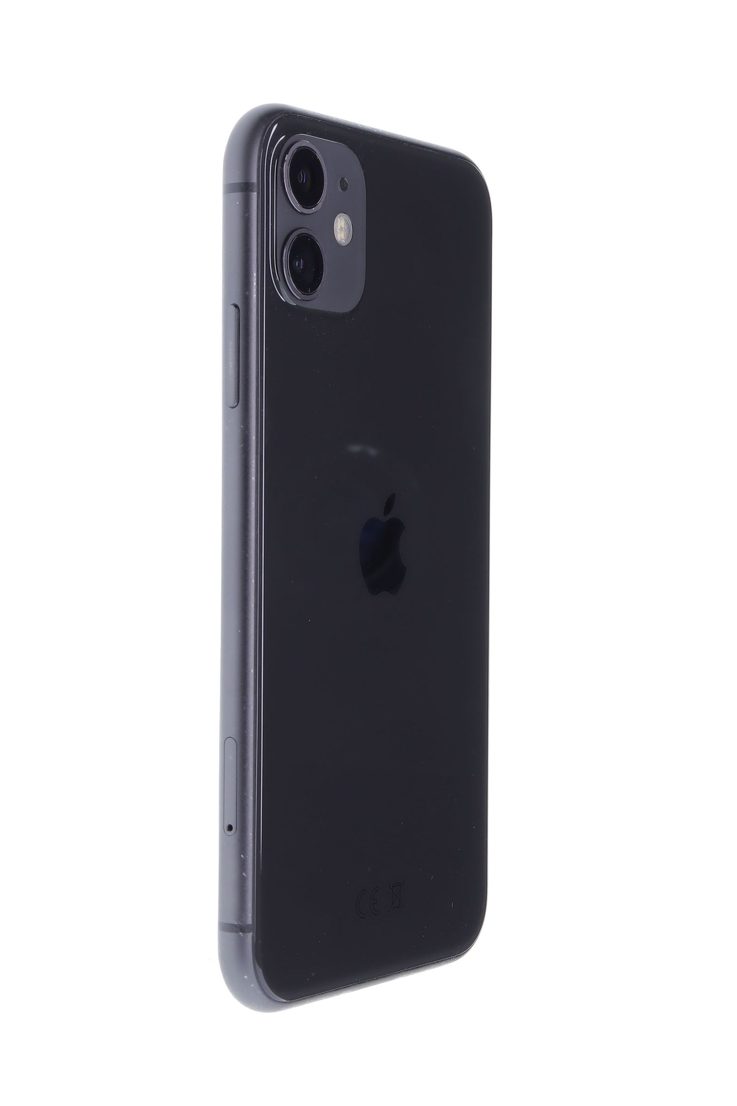 Apple iPhone 11 128 GB Black - Excelent