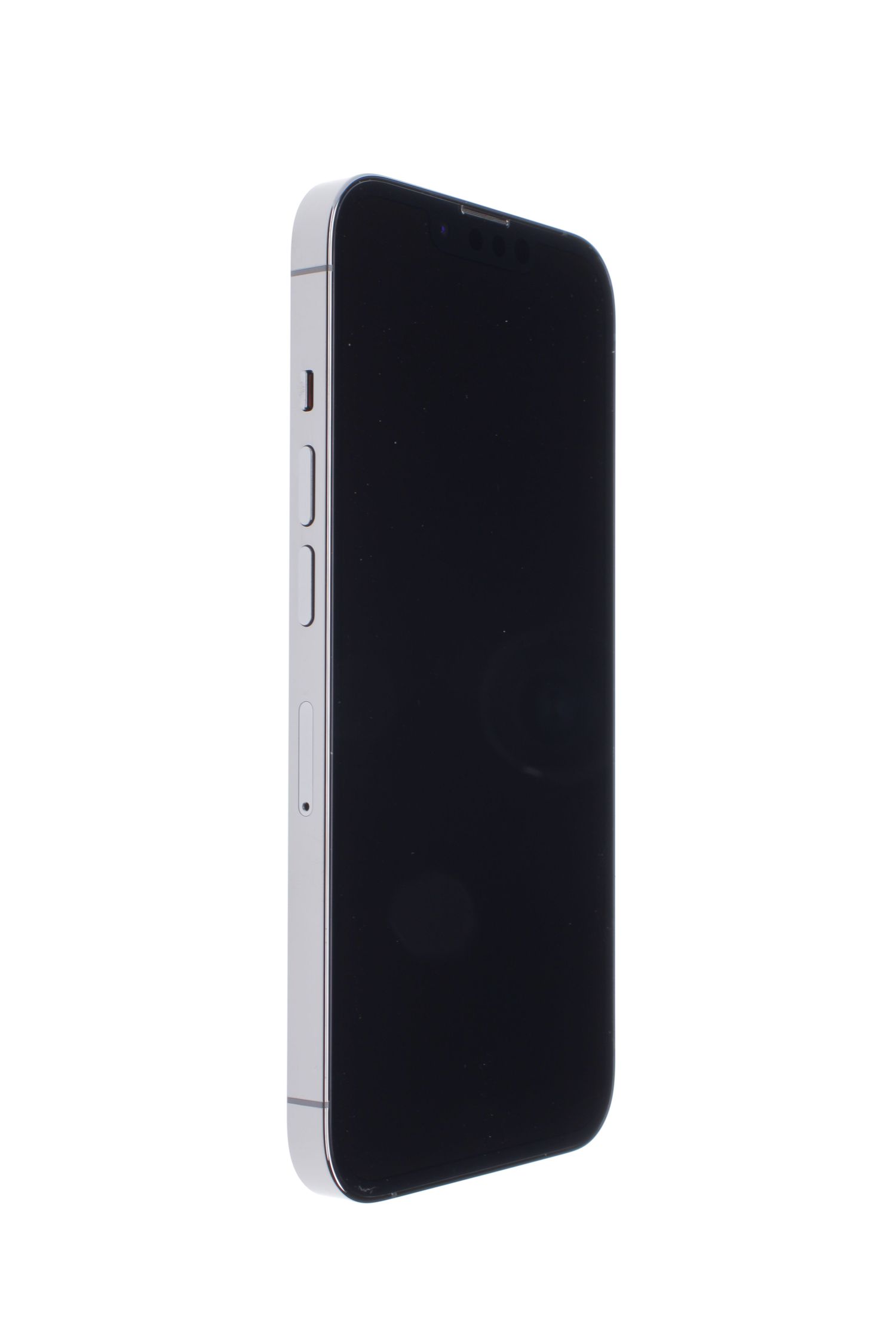 Apple iPhone 13 Pro 128 GB Graphite - Много добро