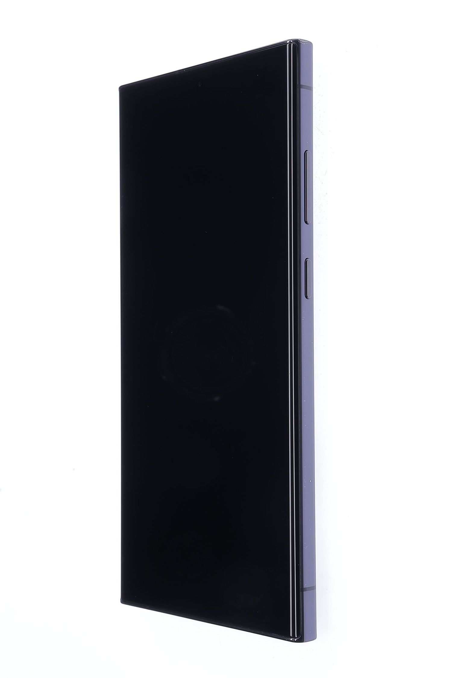 Samsung Galaxy S23 Ultra 5G Dual Sim 256 GB Phantom Black - Excelent