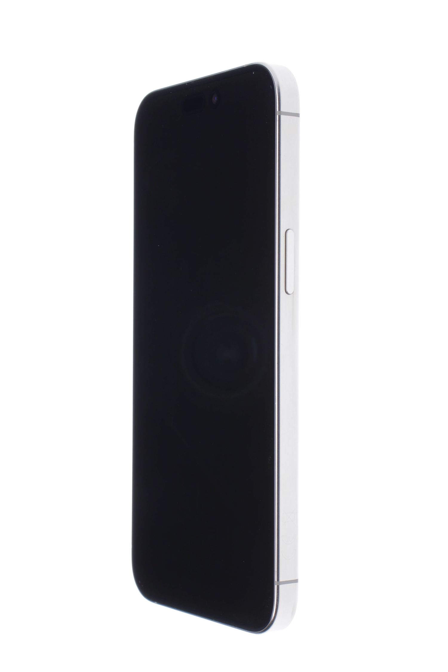 Apple iPhone 15 Pro Max, Natural Titanium, 256 GB - de la 3.369 lei