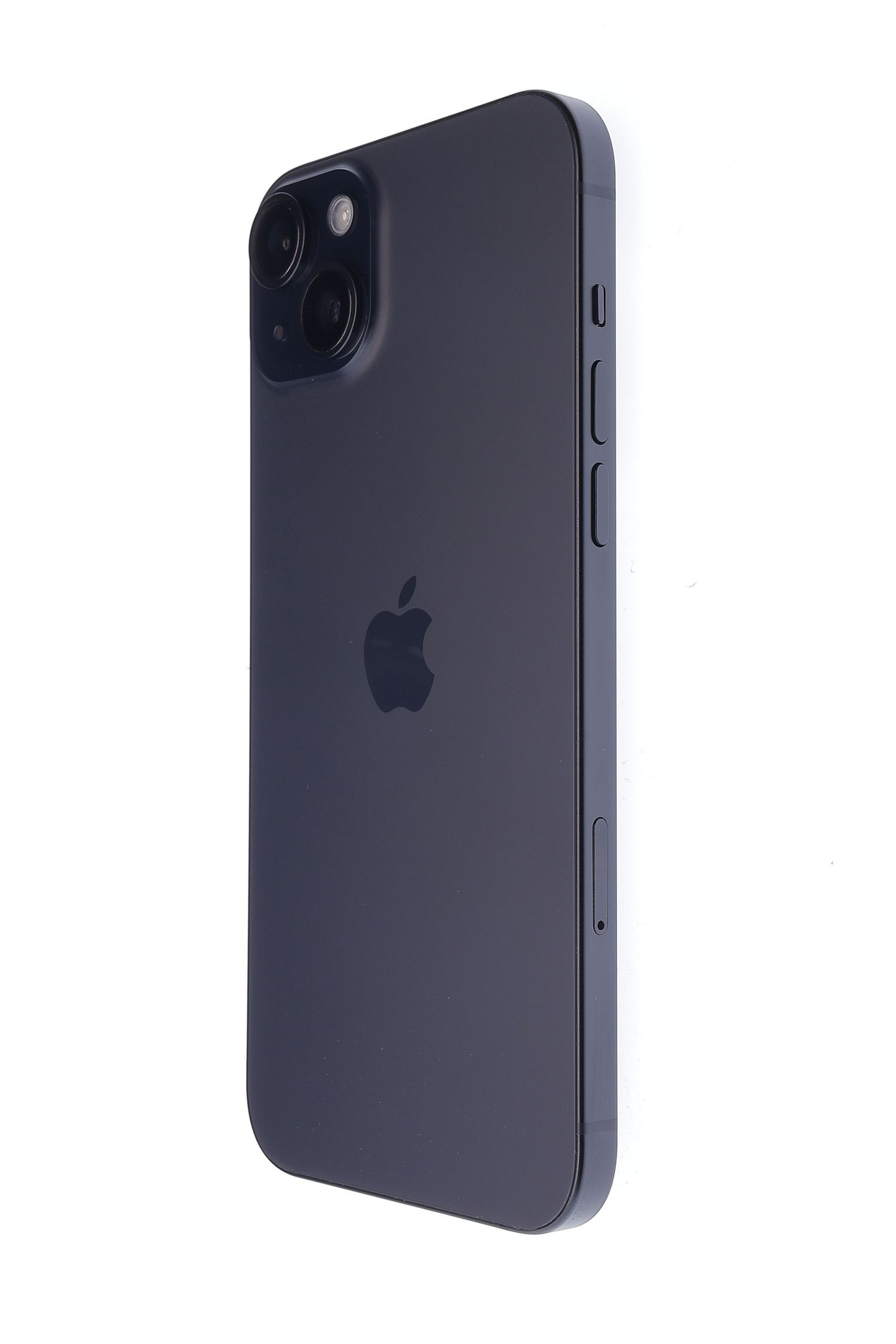 Apple iPhone 15 Plus 128 GB Black - Nagyon jó