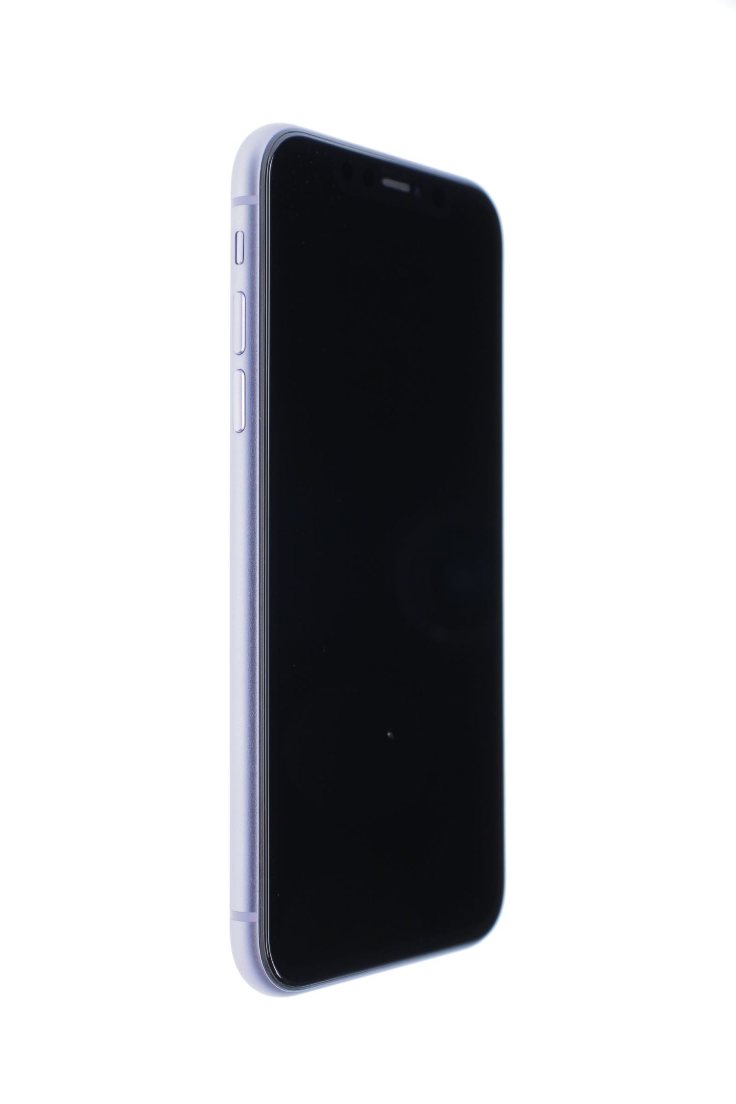 Apple iPhone 11 128 GB Purple - Εξαιρετικό