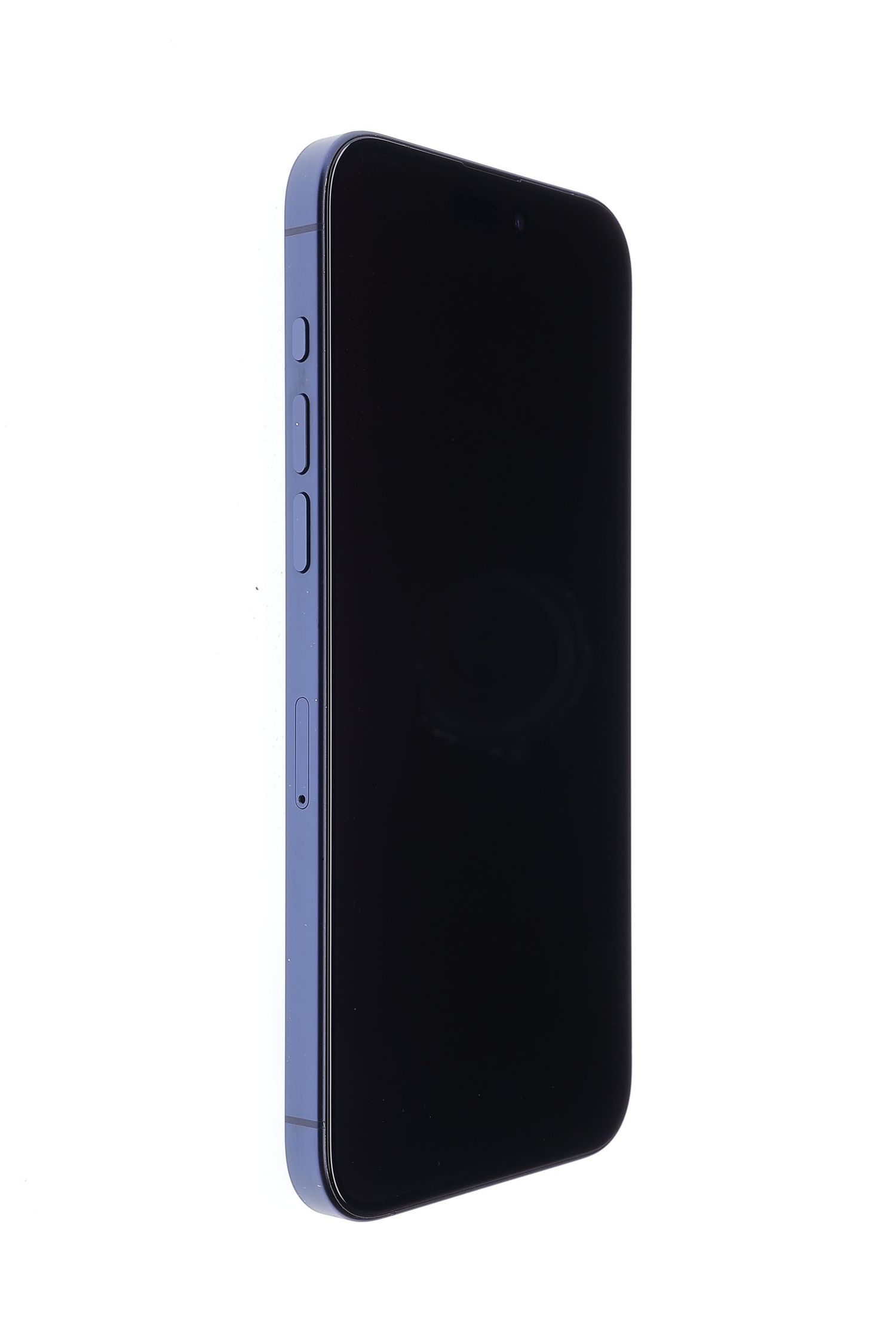 Apple iPhone 15 Pro Max 256 GB Blue Titanium - Excelent