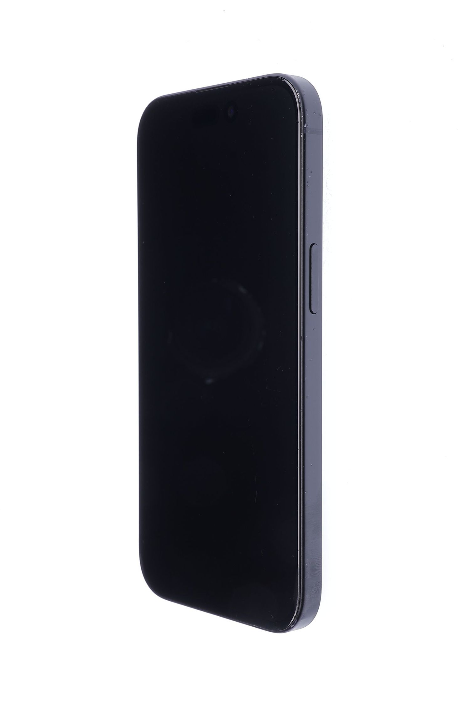 Apple iPhone 15 128 GB Black