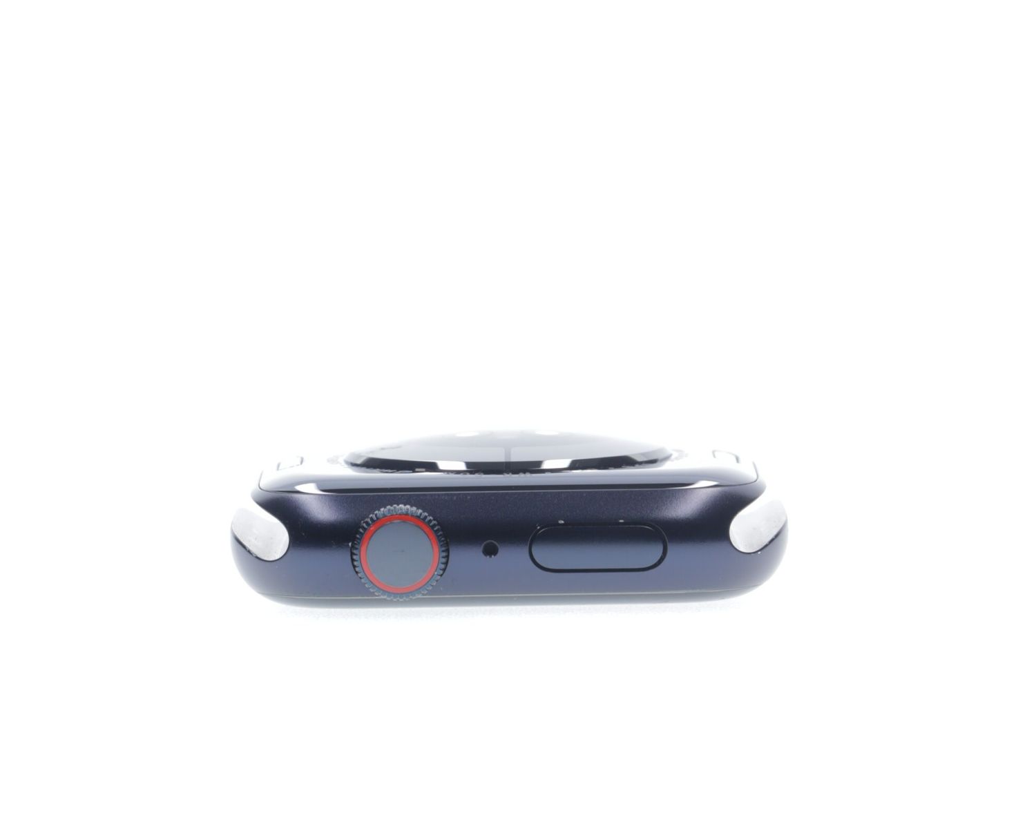 Apple Watch Series 9 2023, GPS + Cellular, Aluminium 45mm Midnight - Като нов