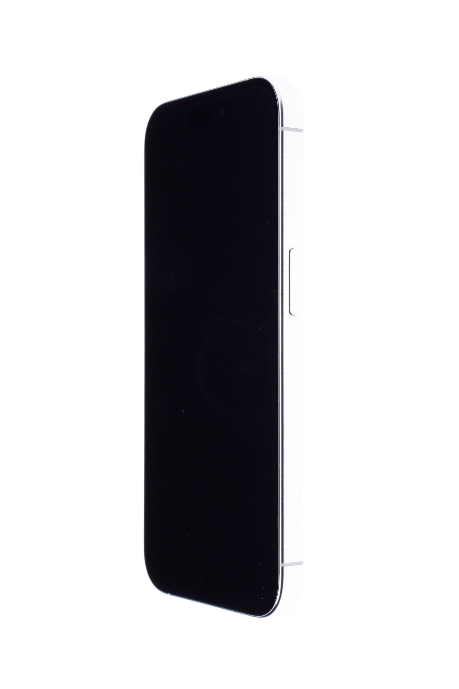 Apple iPhone 15 Pro 256 GB White Titanium - Ca nou