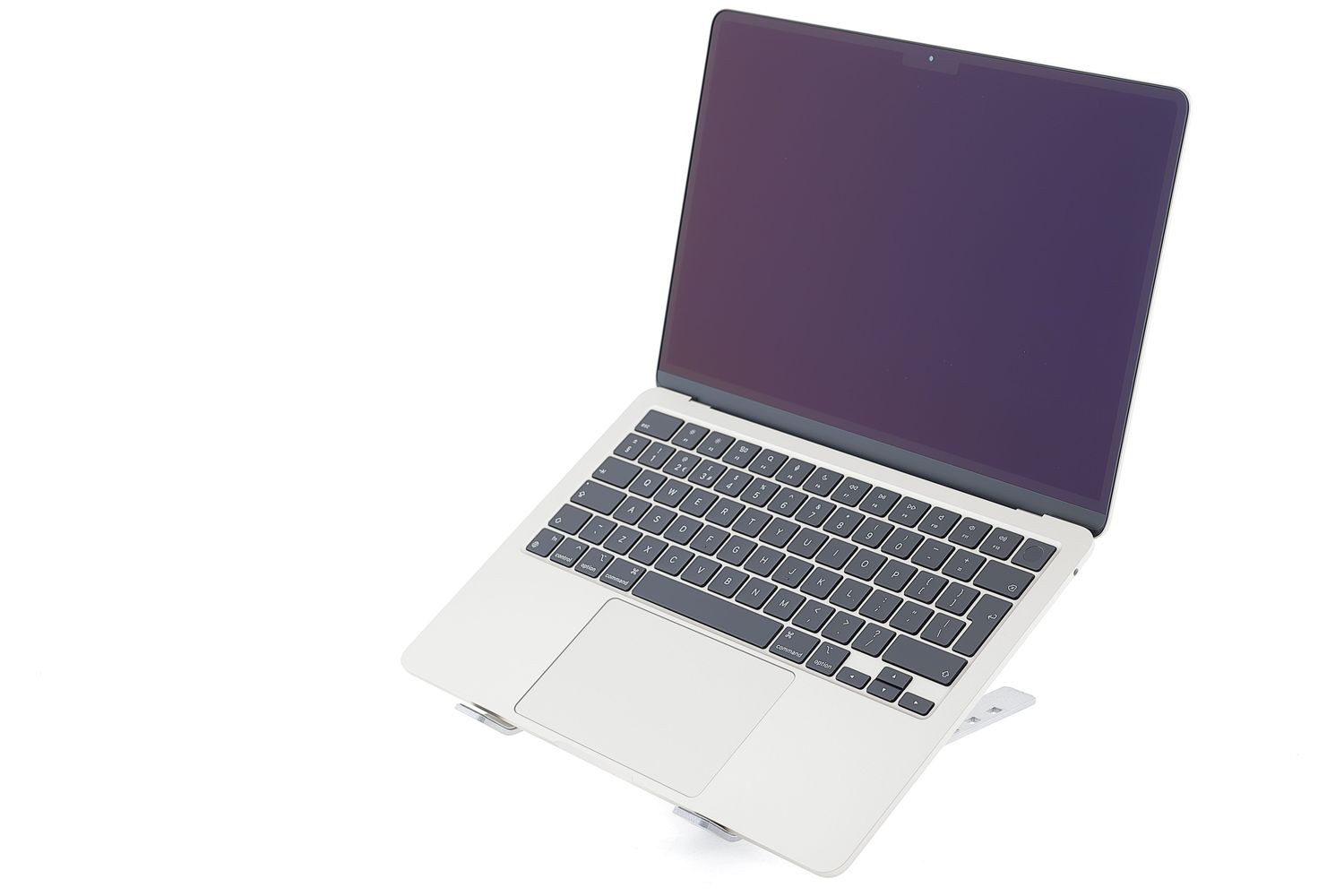 Apple MacBook Air 13″ 2024, M3 8 Cores, 8 GB, 10 core GPU 512 GB Starlight