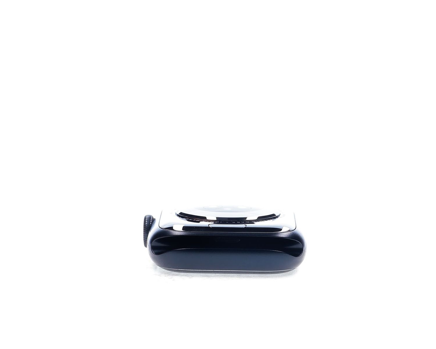 Apple Watch Series 7 2021, GPS, Aluminium 41mm Midnight - Nagyon jó