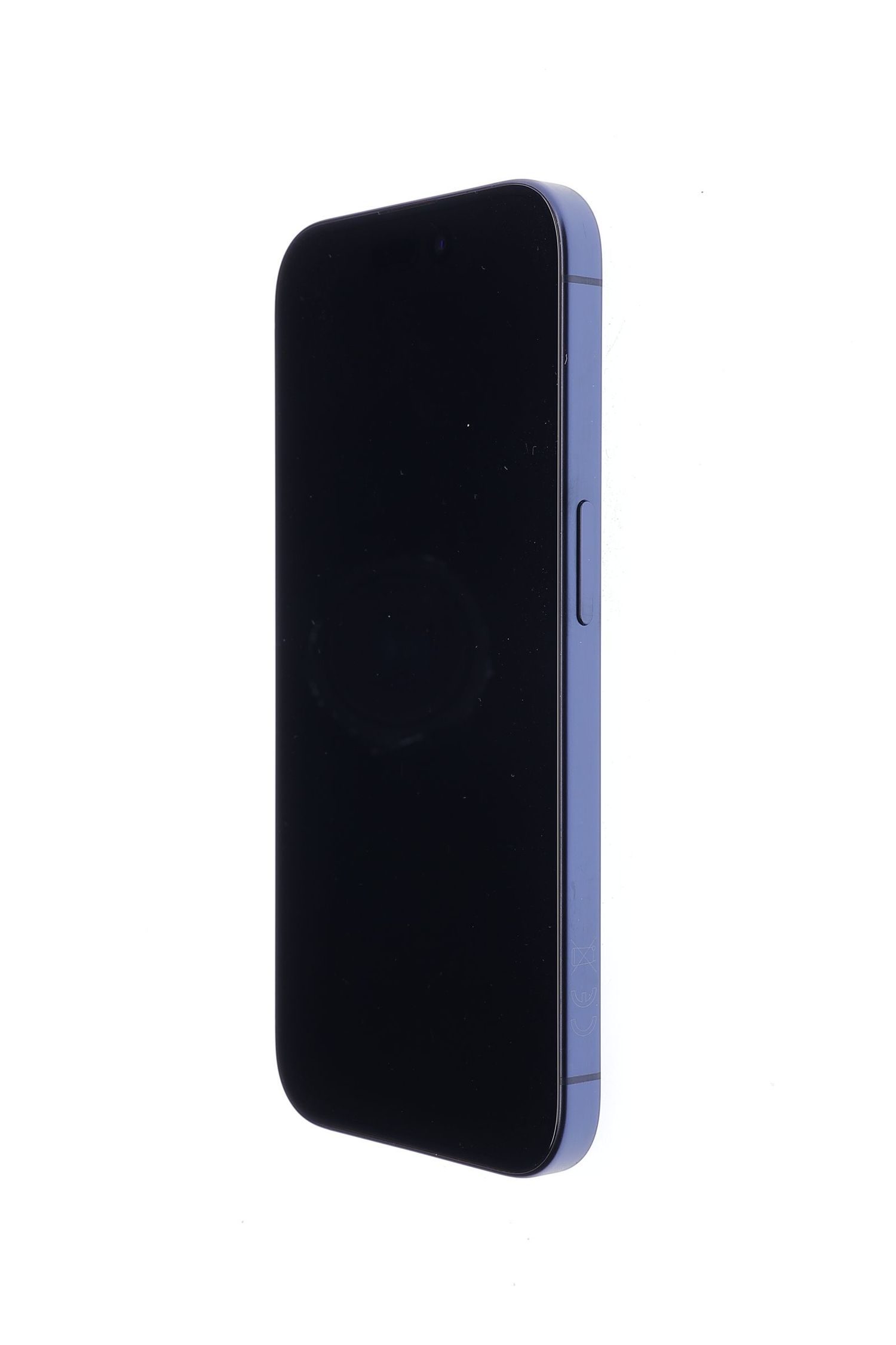 Apple iPhone 15 Pro 128 GB Blue Titanium - Ca nou