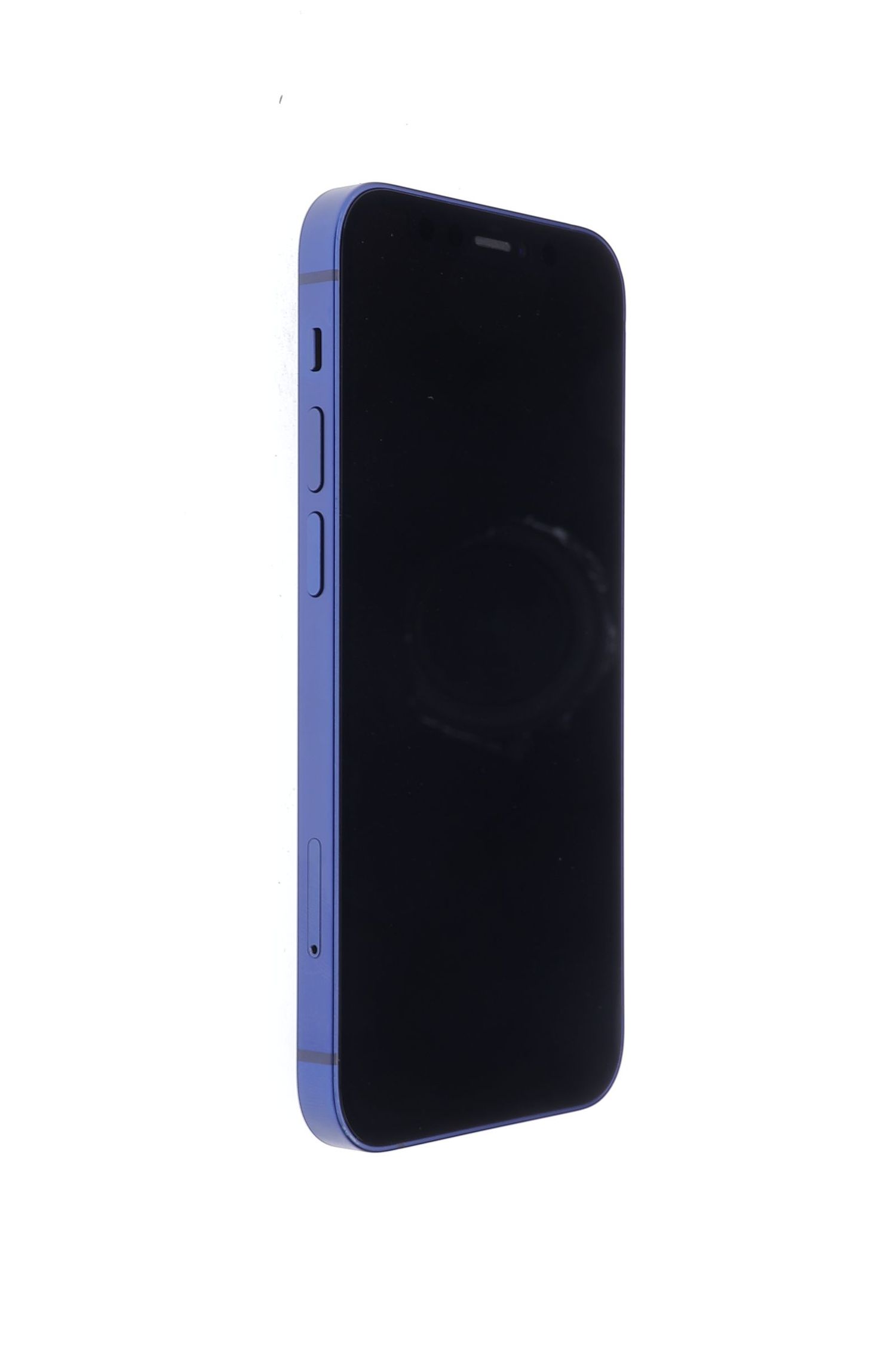 Apple iPhone 12 mini 64 GB Blue - Kiváló