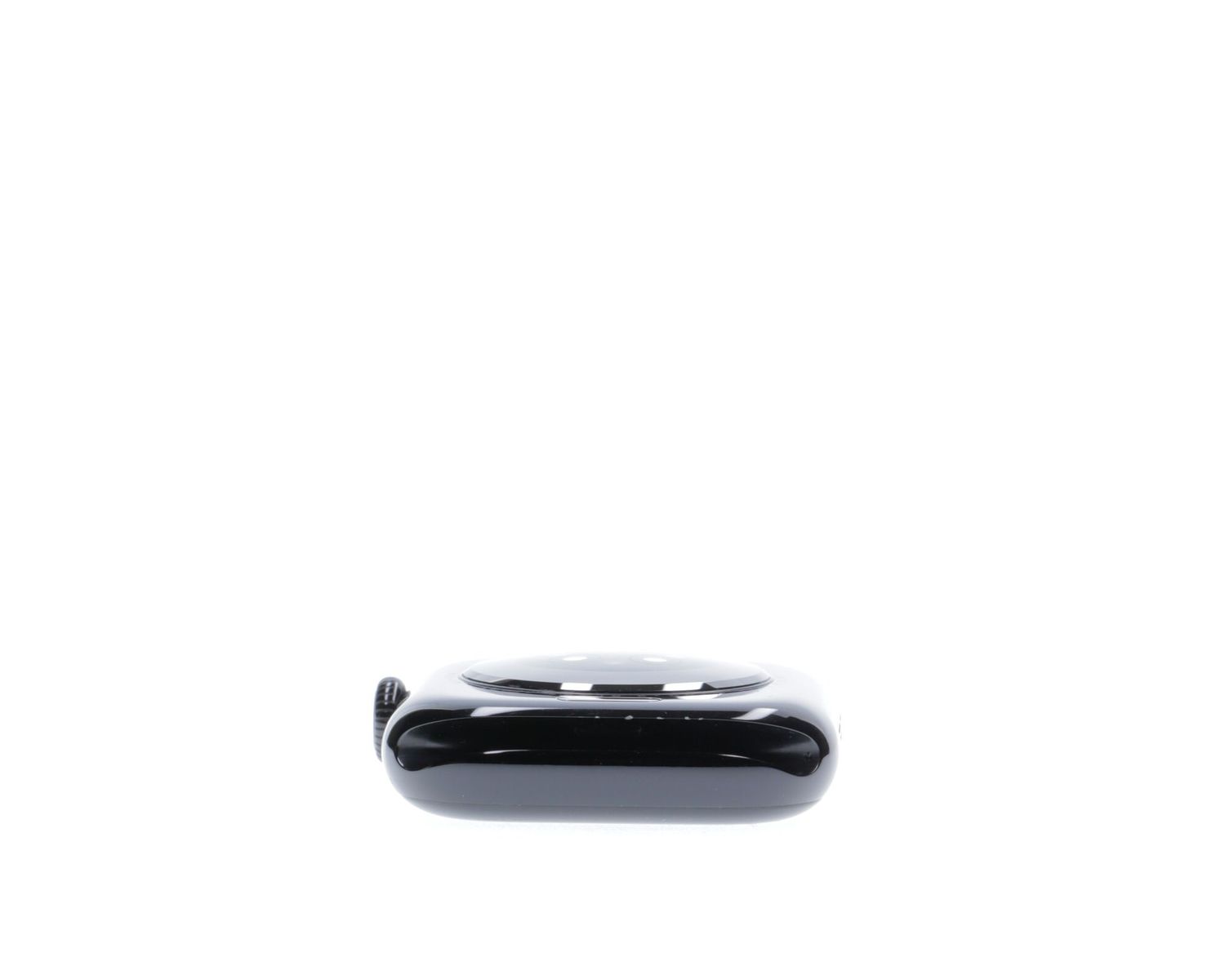 Apple Watch Series 10 2024, GPS, Aluminium 42mm Jet Black - Újszerű
