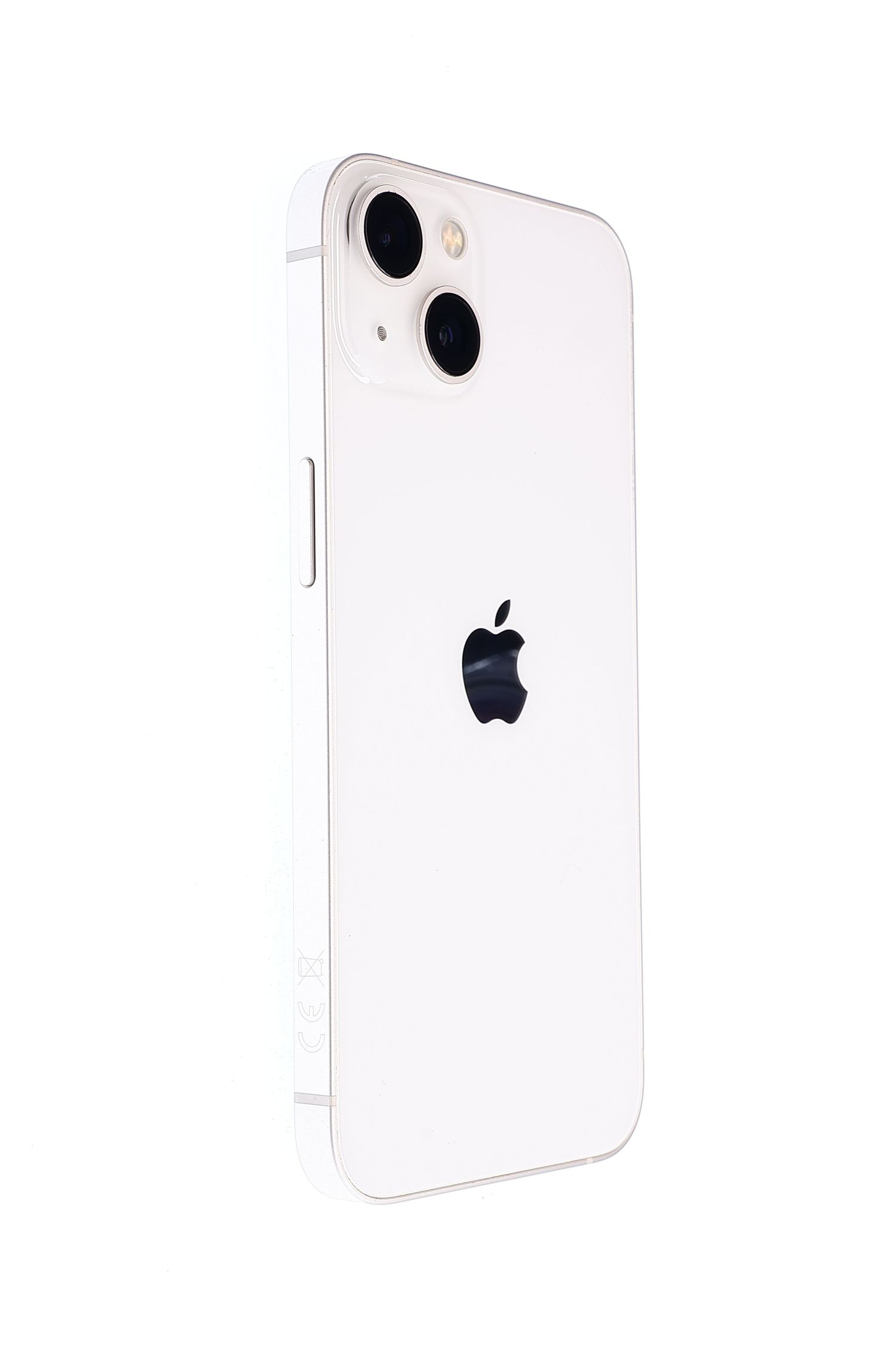 Apple iPhone 13 128 GB Starlight - Много добро