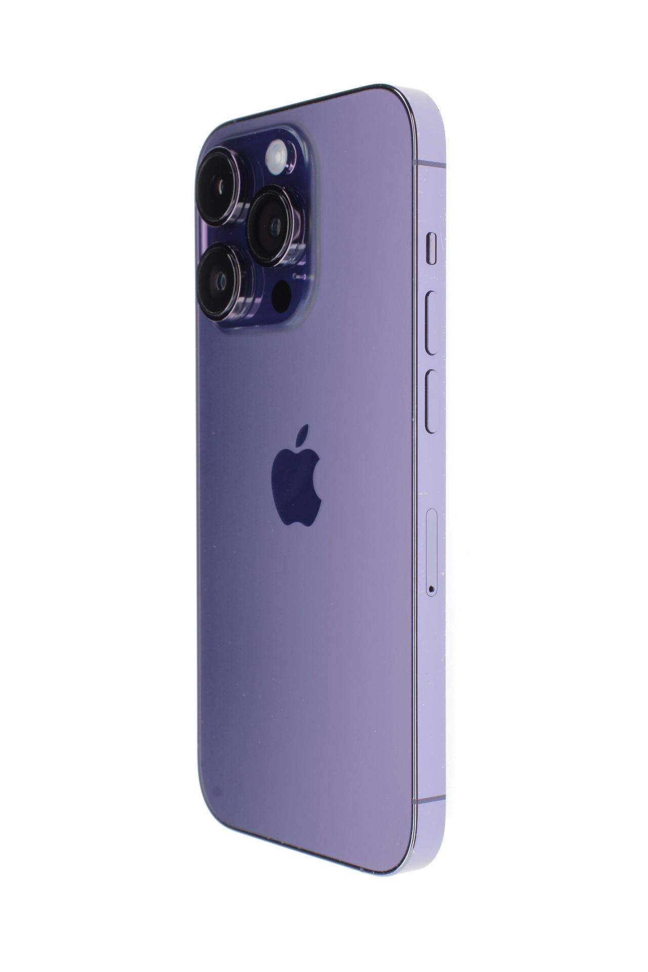 Apple iPhone 14 Pro 128 GB Deep Purple - Excelent