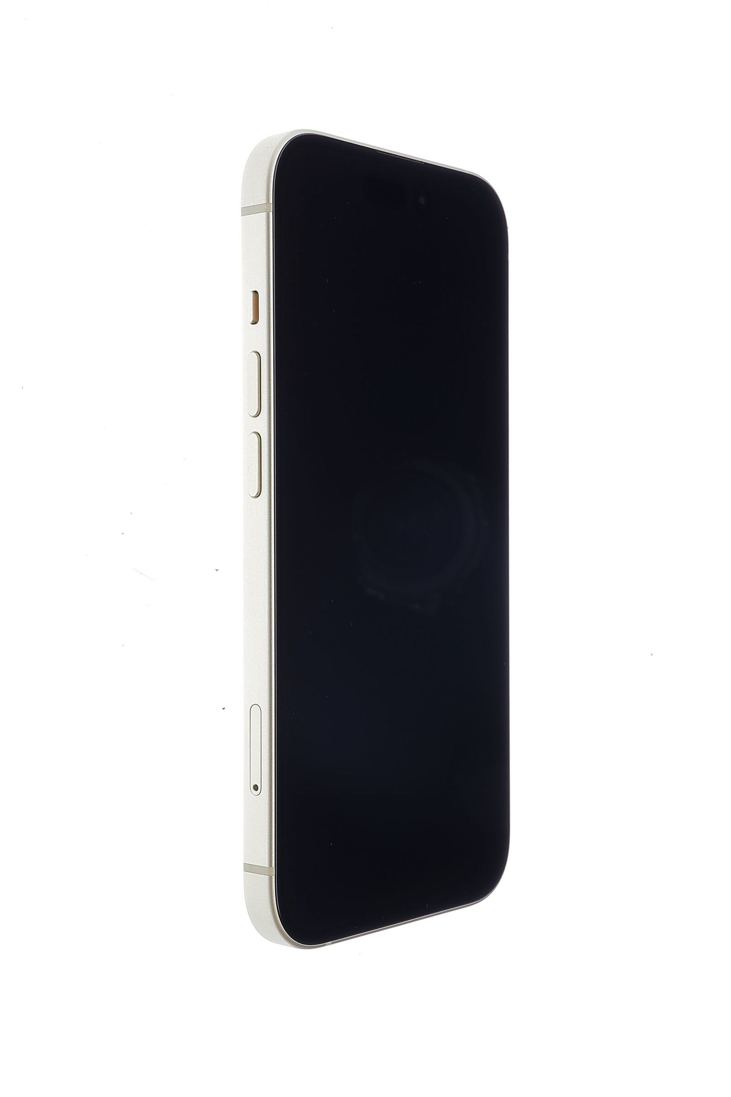Apple iPhone 15 128 GB Yellow - Като нов