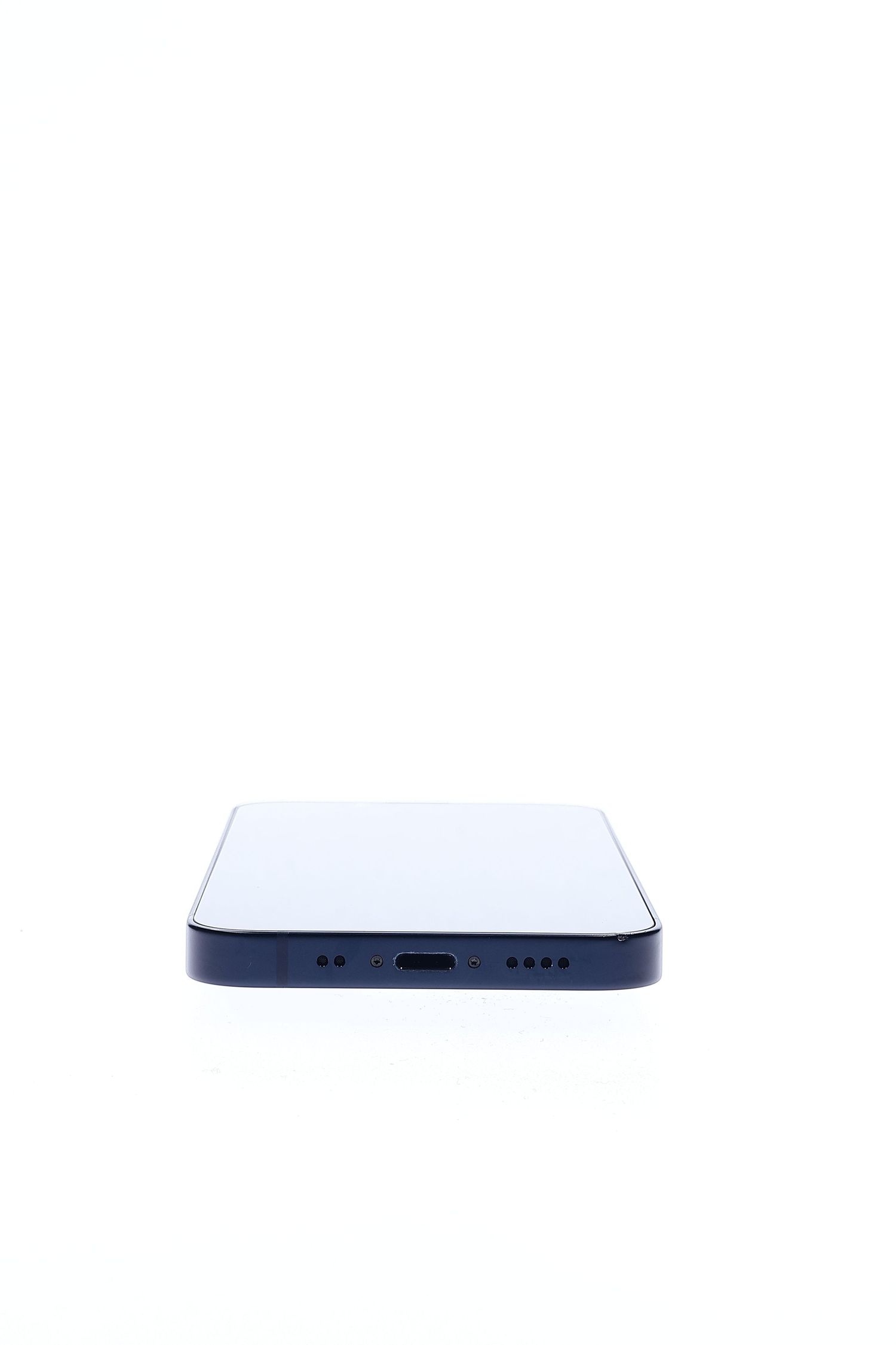 Apple iPhone 13 mini 128 GB Midnight - Kiváló