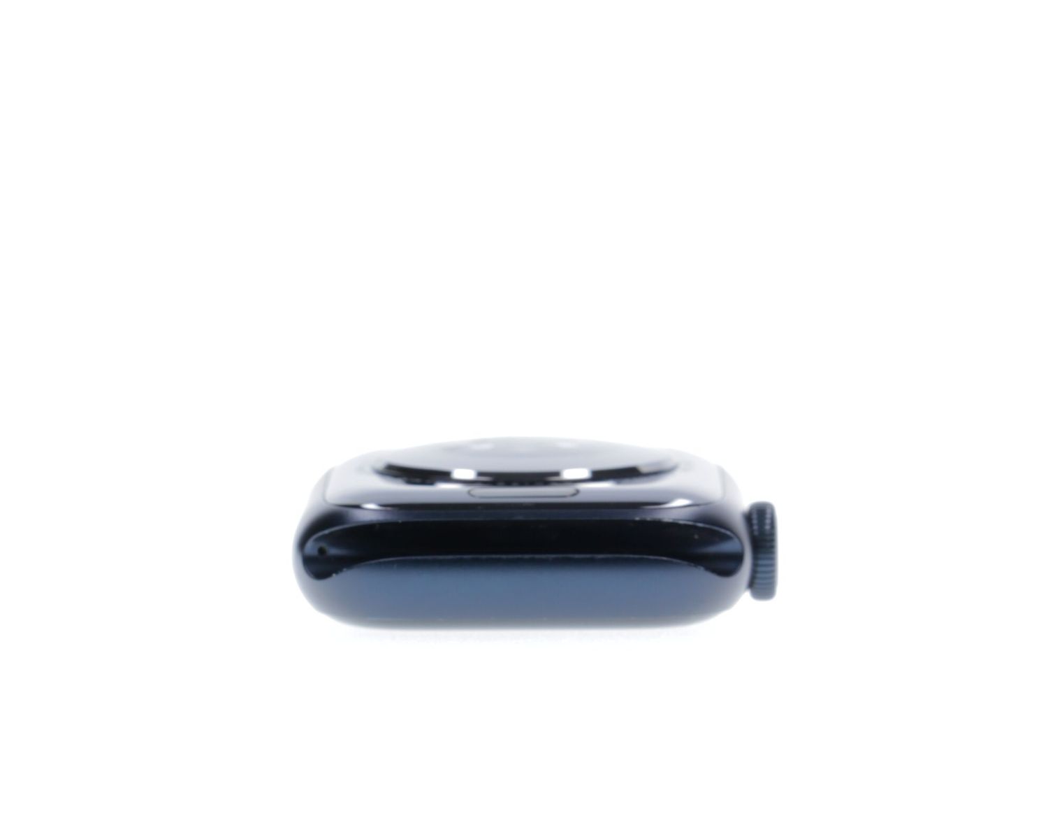 Apple Watch Series 7 2021, GPS, Aluminium 41mm Midnight - Εξαιρετικό
